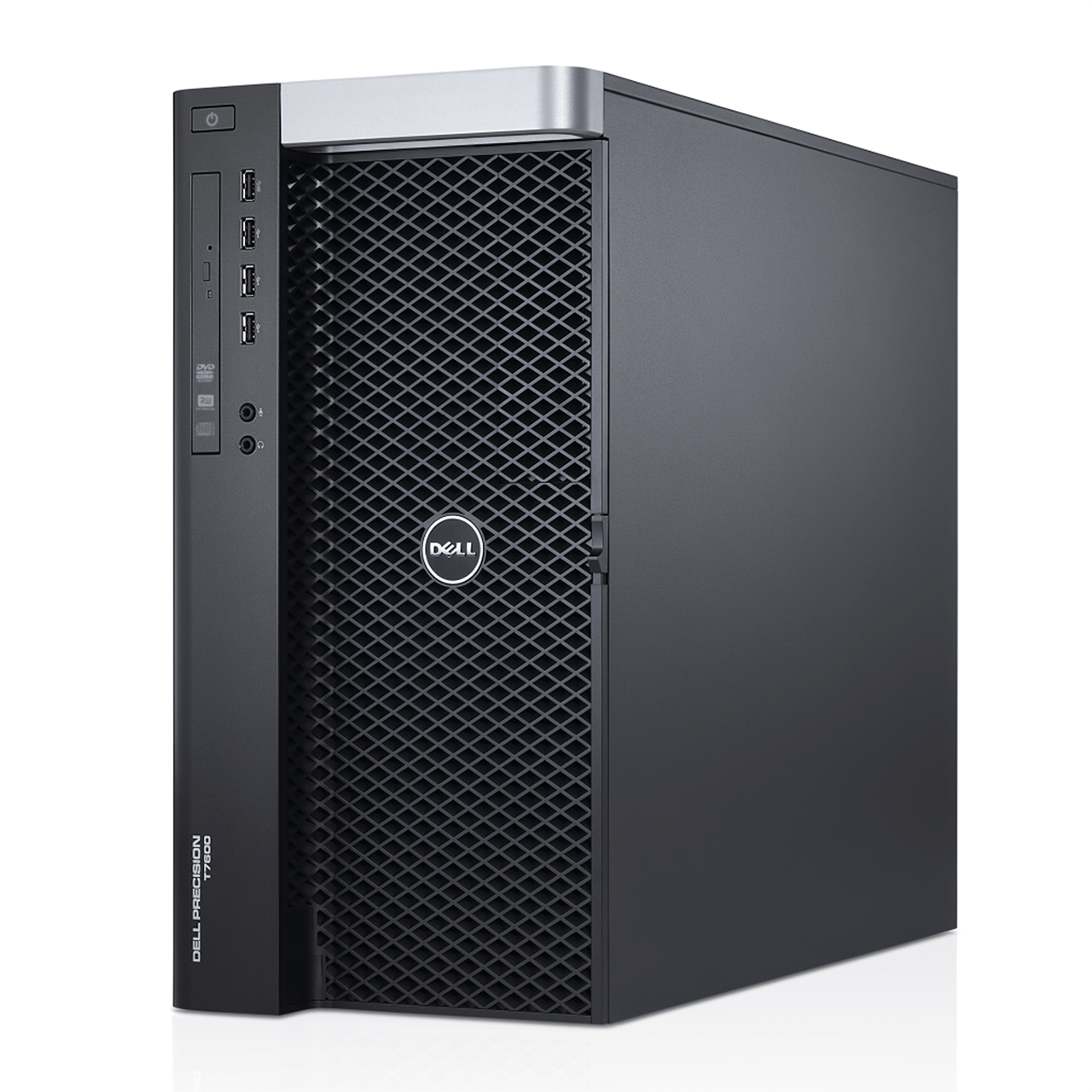 サーバー Dell Preicsion T7600 Xeon 2CPU 32GB Precision T7600