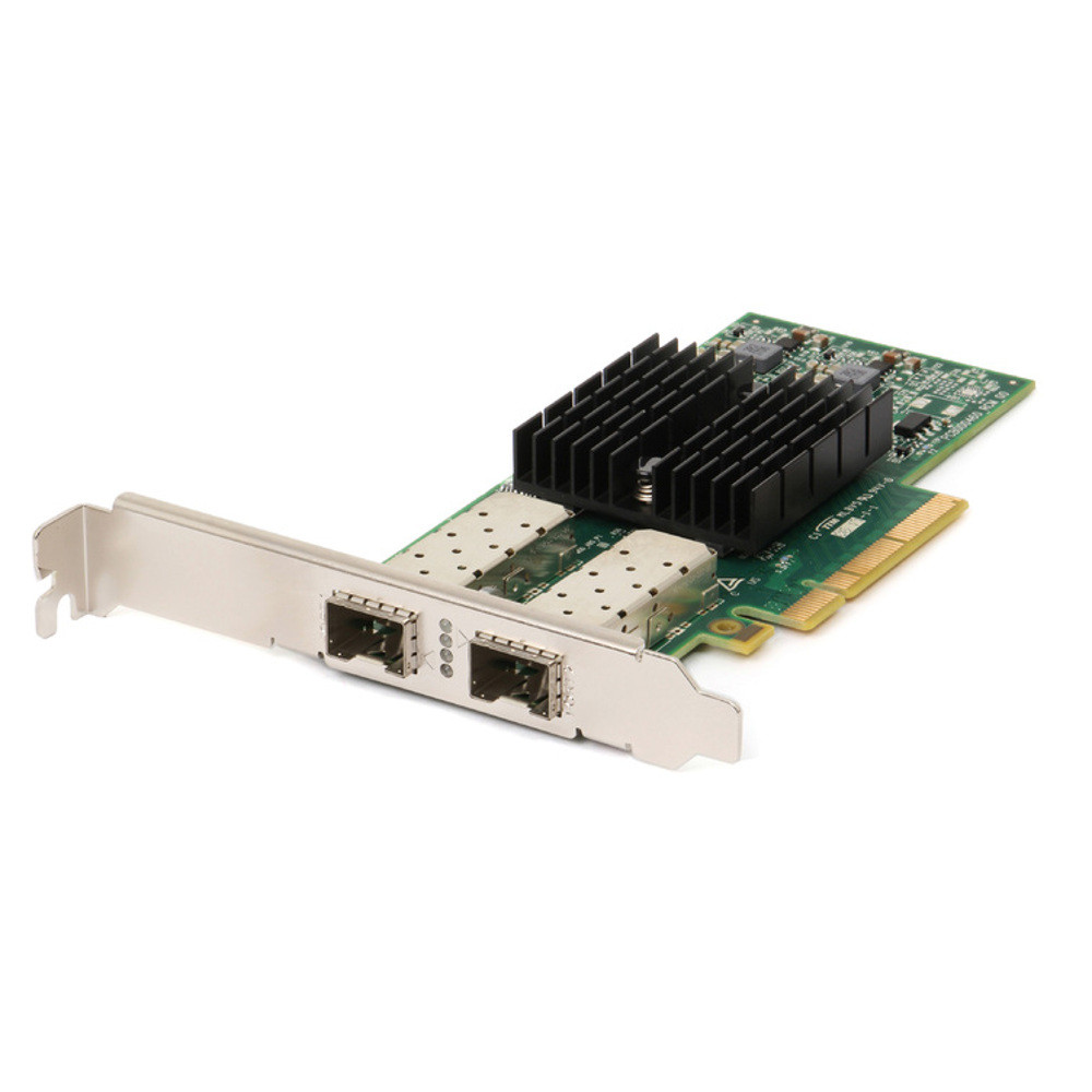 IBM - ConnectX-3 - MCX312A-XCBT - PCIe x8 - 2x 10GBps