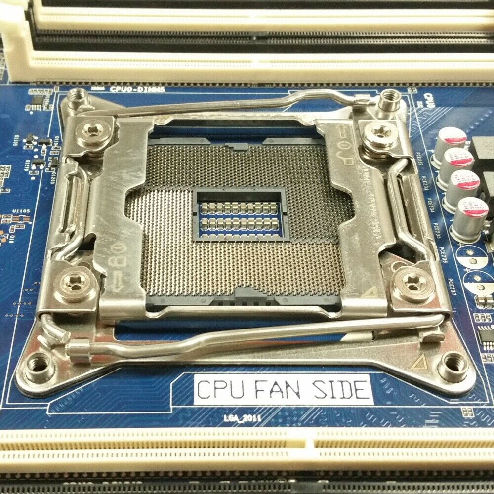 HP - Z440 Motherboard - 710324-002 | PCSP