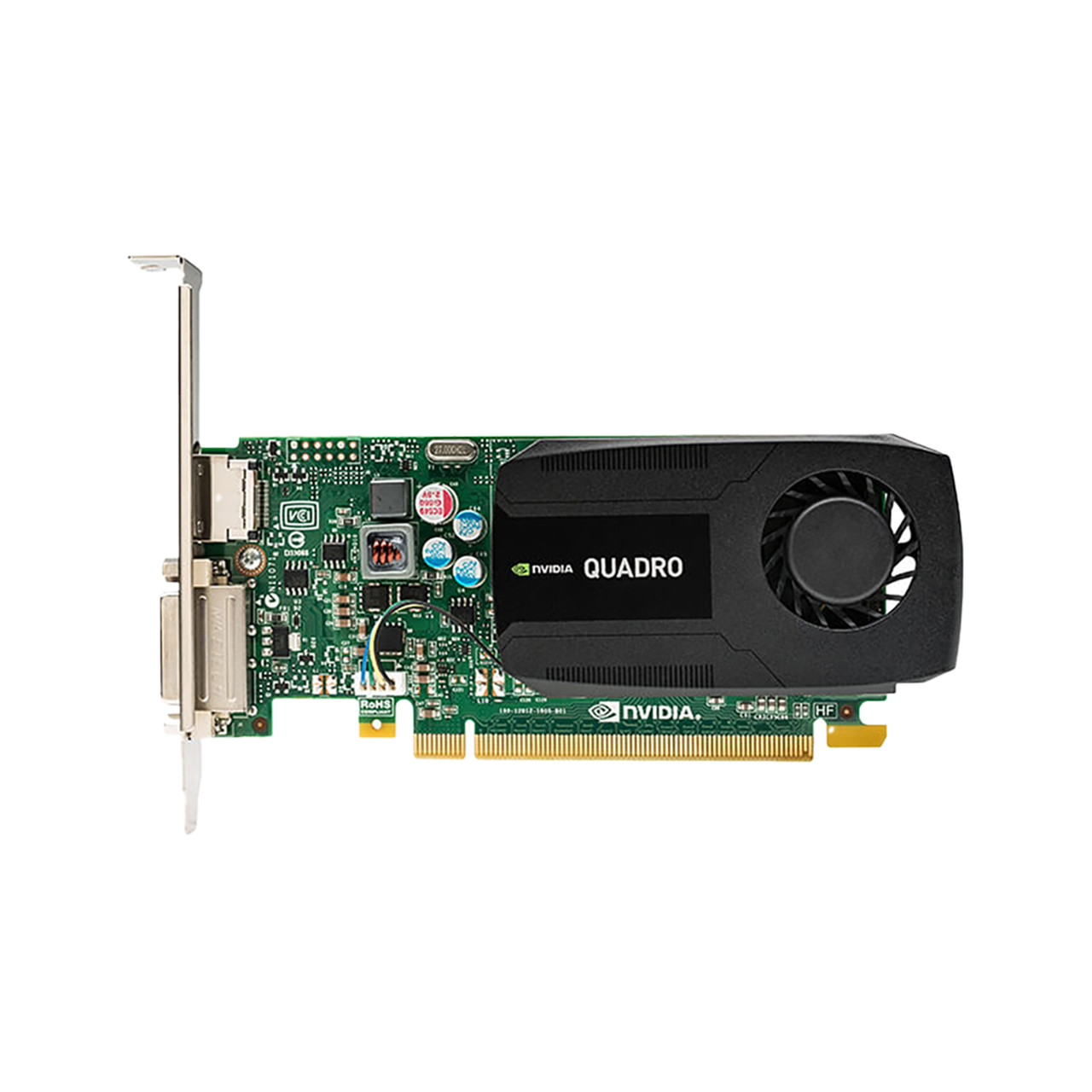 Generic - NVIDIA Quadro K420 (1GB GDDR3) Graphics Card