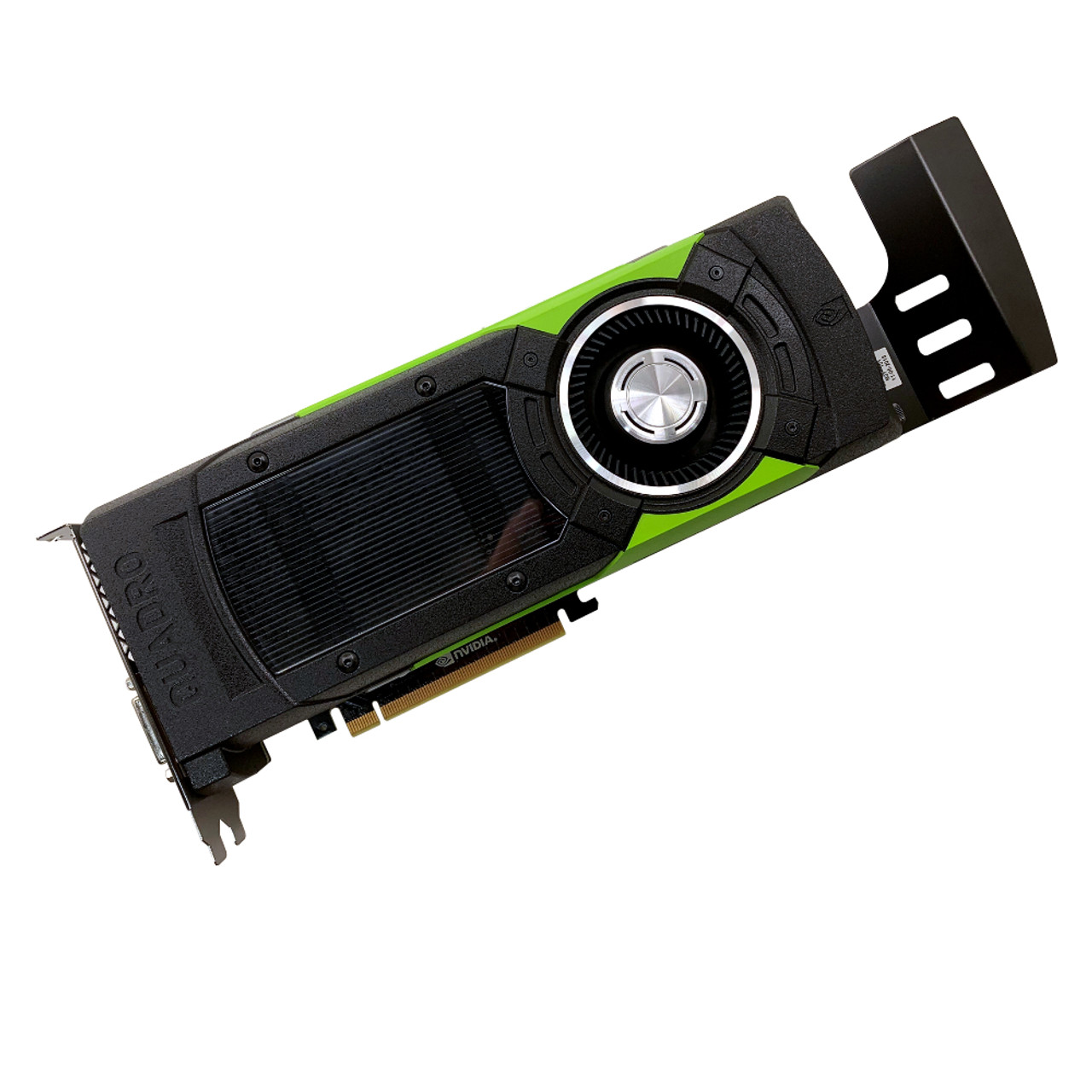 NVIDIA Quadro M6000 (12GB GDDR5) Graphics Card - Used