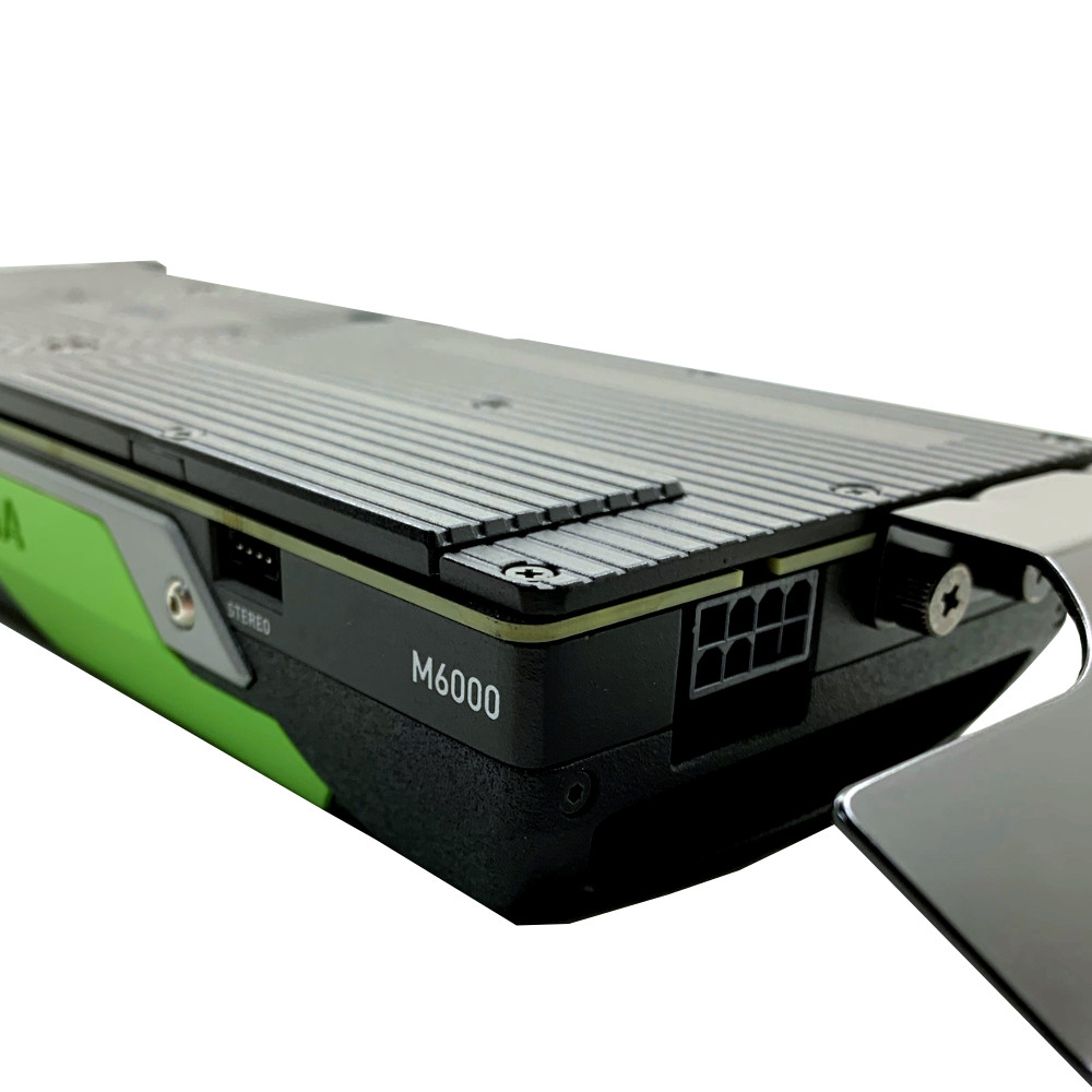 ひ*ブ様 中古品 NVIDIA QUADRO M6000 12GBモデル 楽天市場】nvidia