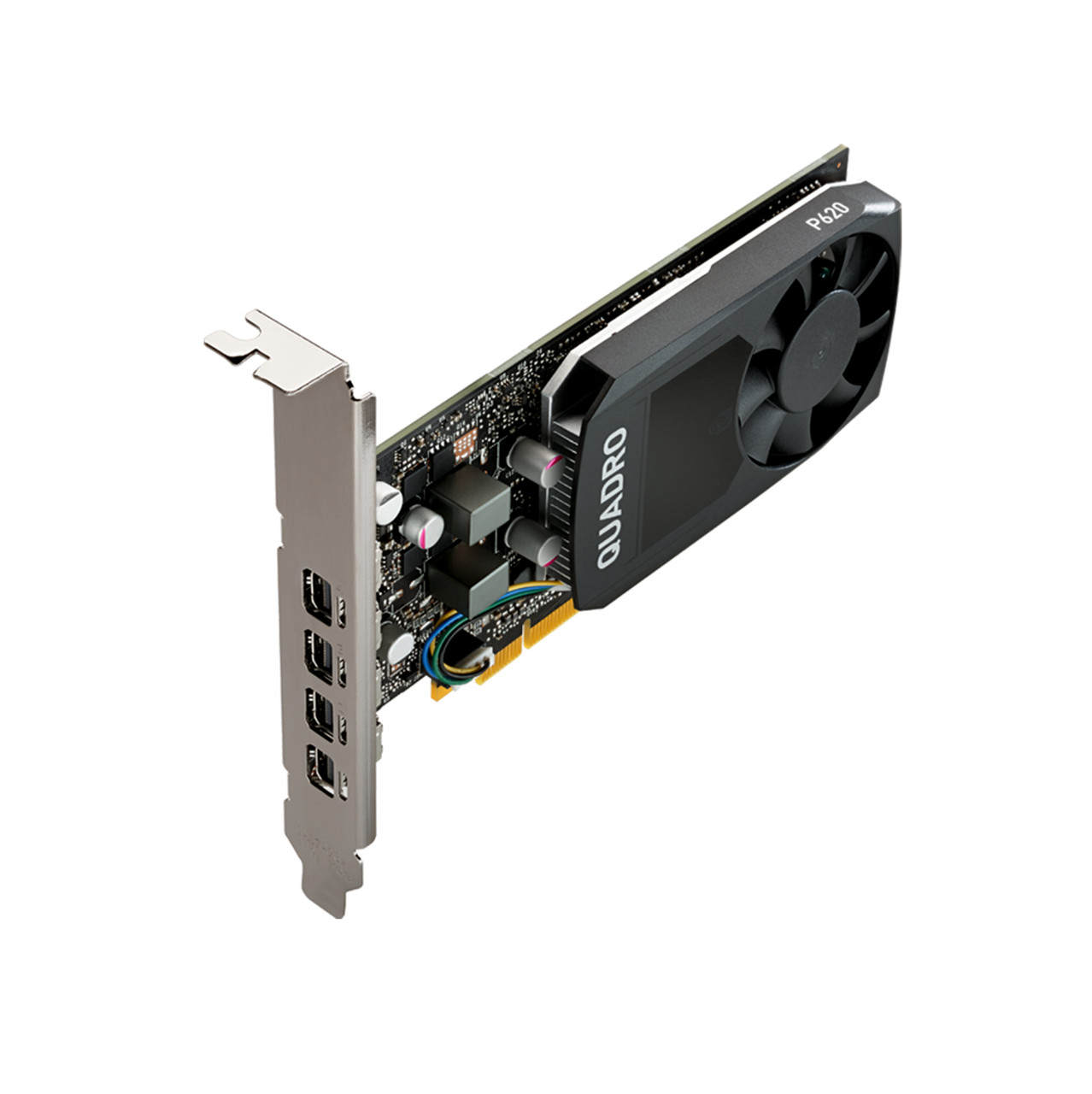 Generic - NVIDIA Quadro P620 (2GB GDDR5) Graphics Card