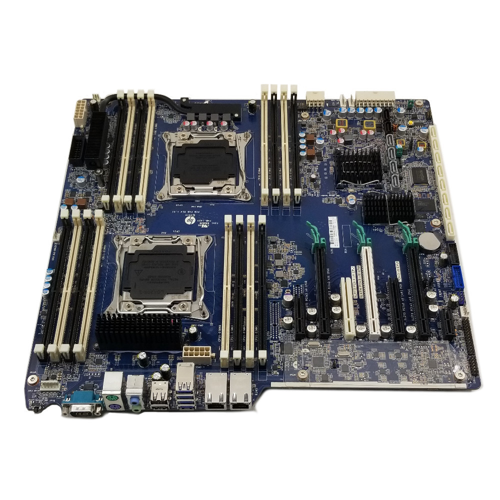 HP - Z840 MOTHERBOARD - 761510-001