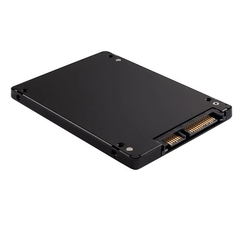 Disco SSD SATA III 2.5" 512GB - Velocidad Lectura 550MB/s, Compatible Con PC Y Portátiles, 3D NAND, Incluye Garantía