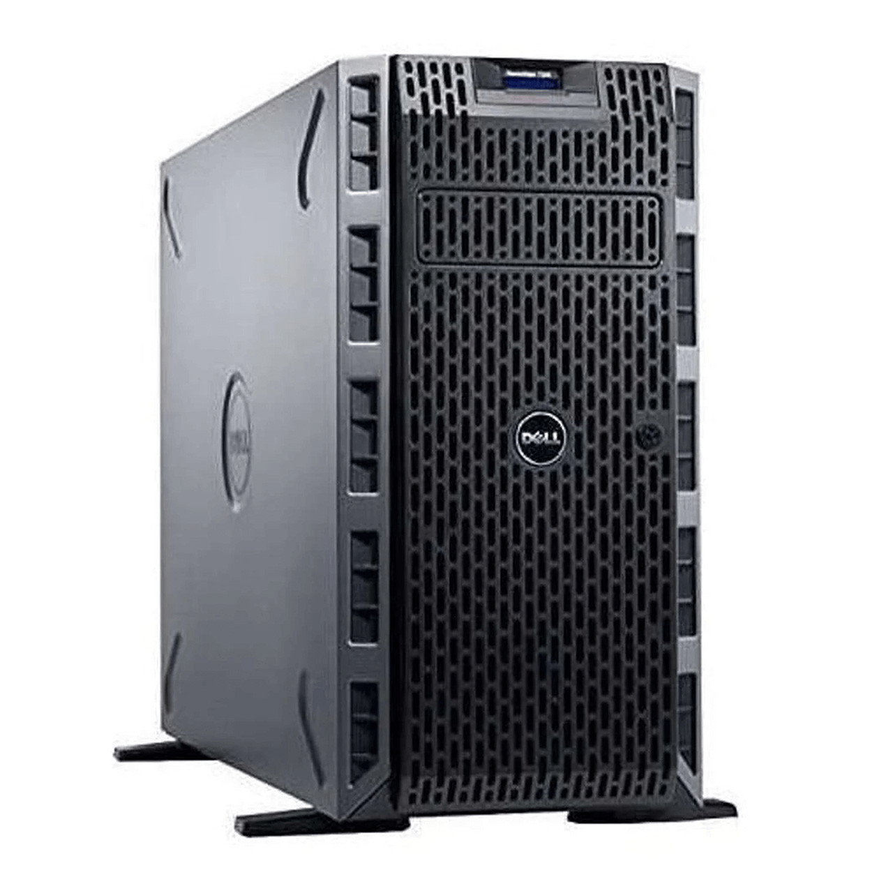 Build Your Own - Custom Dell PowerEdge T630 8 Bay LFF