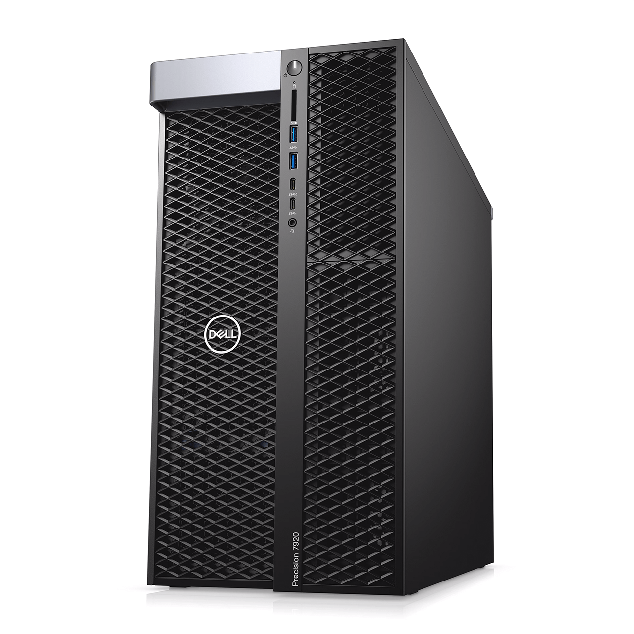 ワークステーション Dell T7920, dual gold 6154 ,ram 128gb AI Machine Learning - Dell Precision T7920 Tower -