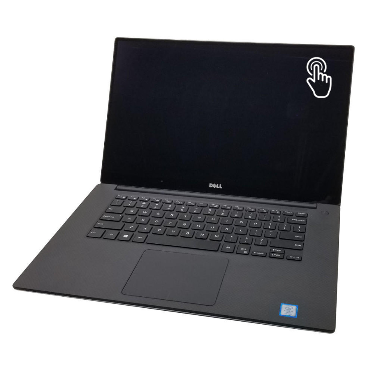 Dell Precision 5520 - 15.6