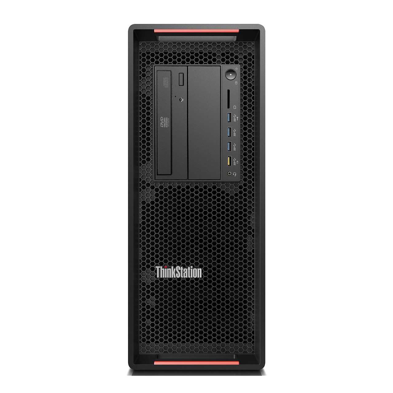 Lenovo ThinkStation P700 Tower - 2x Intel Xeon E5-2699 v3 (2.30