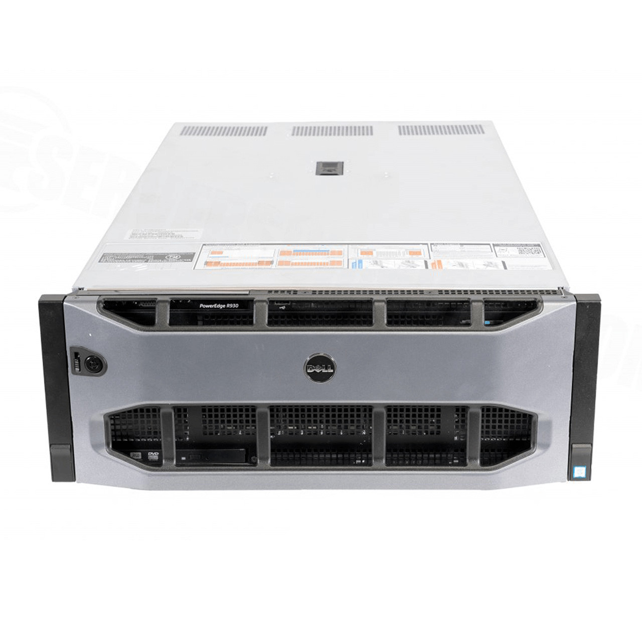 Dell PowerEdge R930 4 Bay SFF Server - 4x Intel Xeon E7-8…
