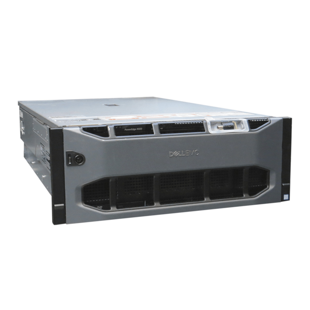 Dell PowerEdge R930 4 Bay SFF Server - 4x Intel Xeon E7-8880 v3