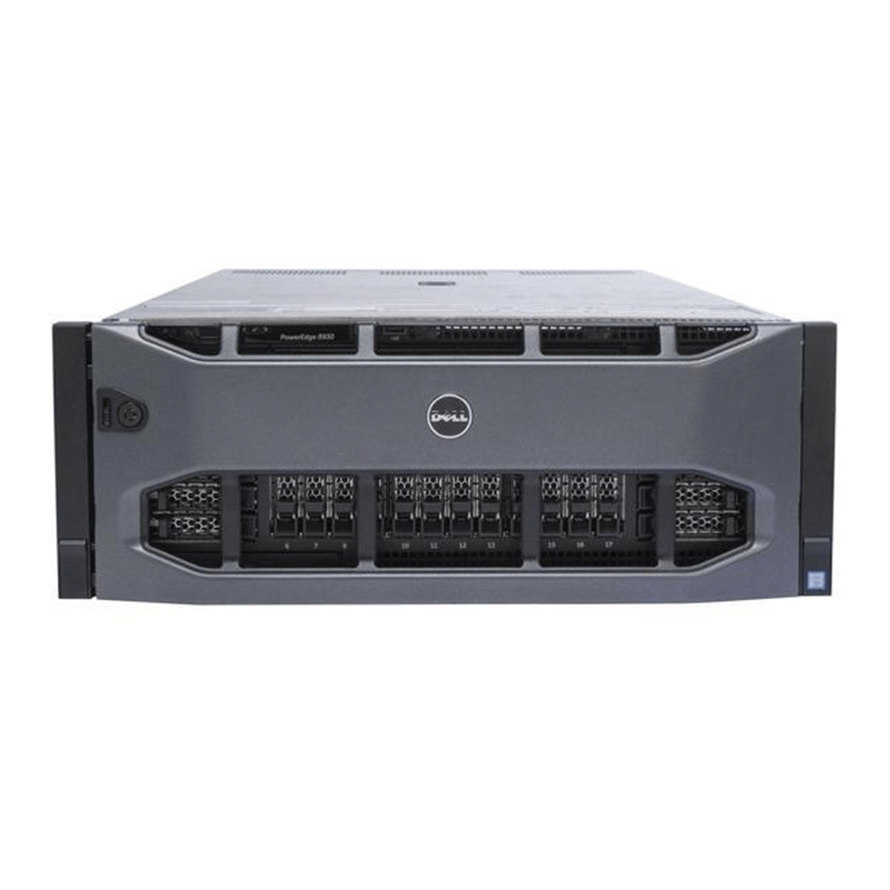 Dell PowerEdge R930 24 Bay SFF Server - 4x Intel Xeon E7-8880 v3