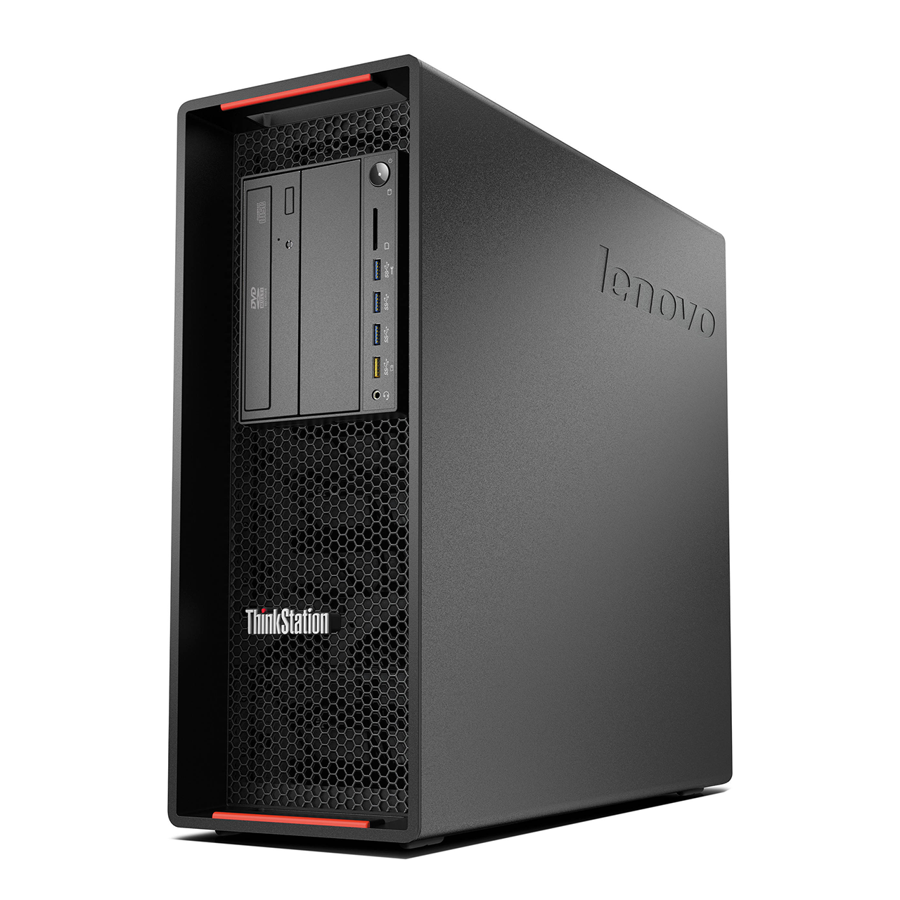 Lenovo ThinkStation P700 Tower - 2x Intel Xeon E5-2699