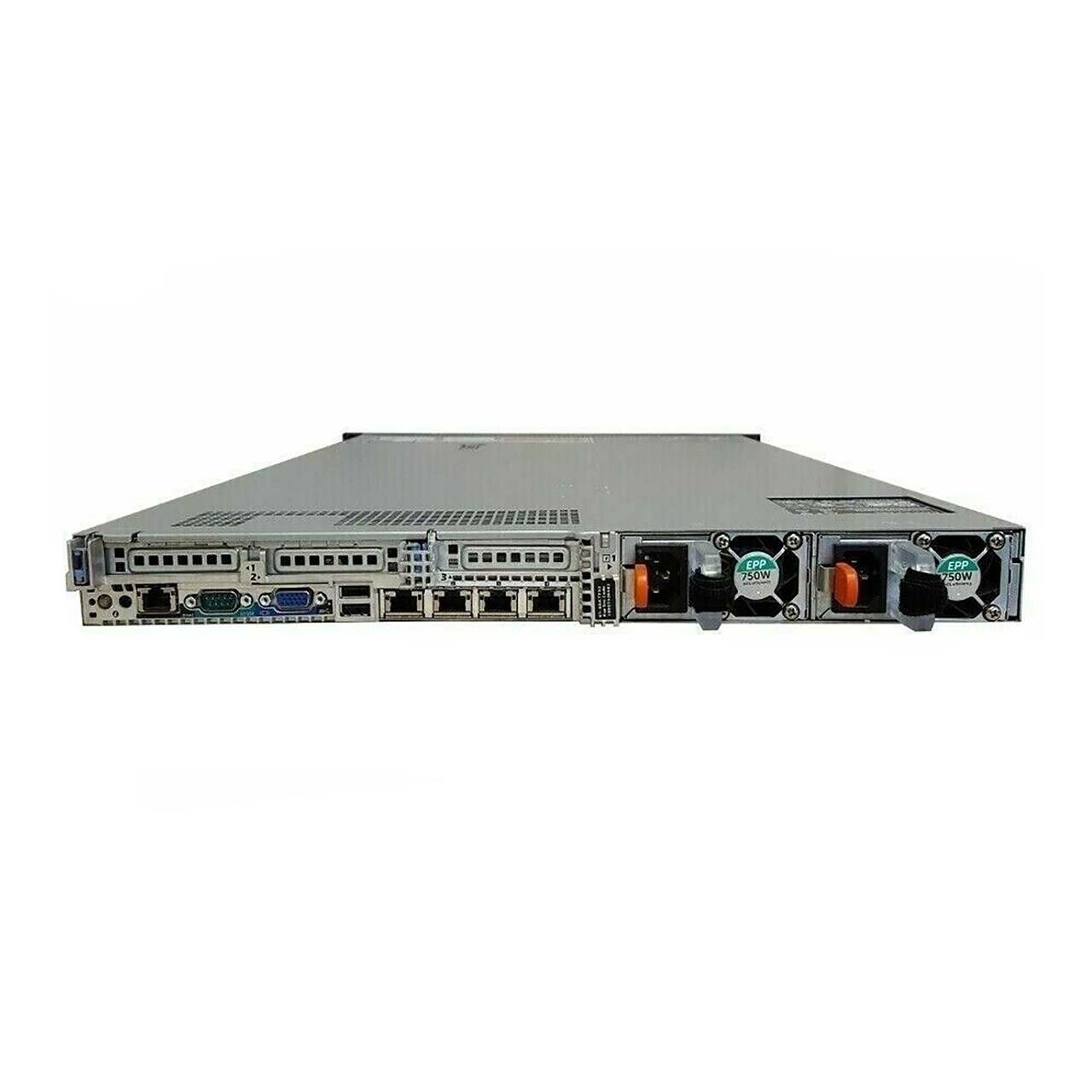 Dell PowerEdge R630 8 Bay SFF Server - 2x Intel Xeon E5-2…