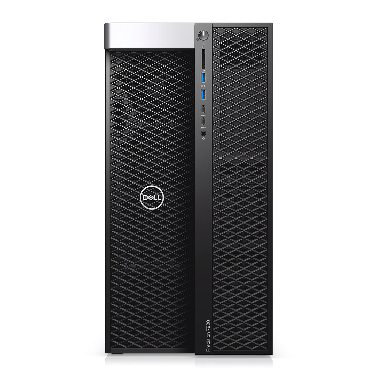 Precision T7920 Xeon GOLD 6150 2基 Precision T7920 Xeon GOLD 6150 2基 Precision T7920 Xeon GOLD 6150