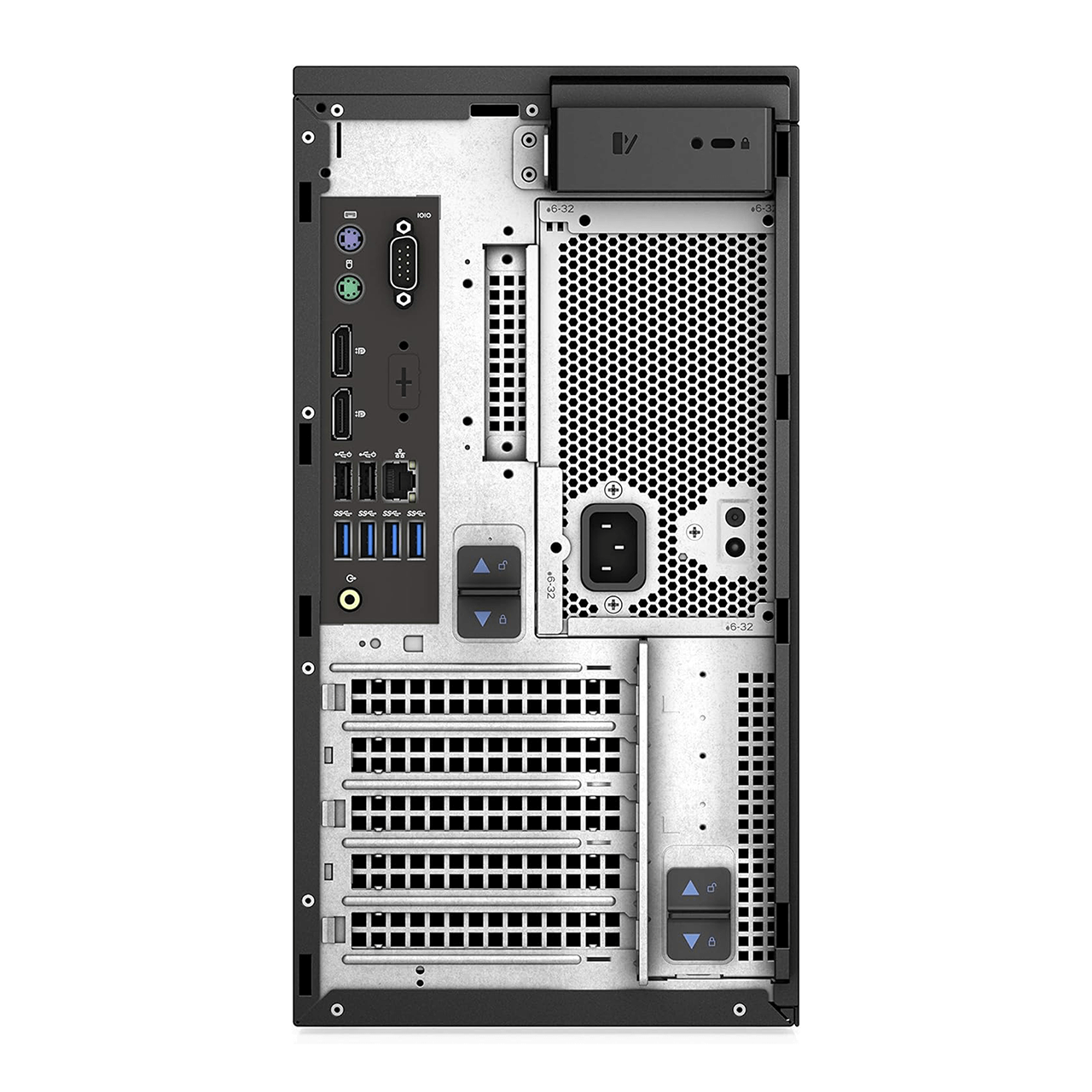 Build Your Own - Custom Dell Precision 3630 Workstation