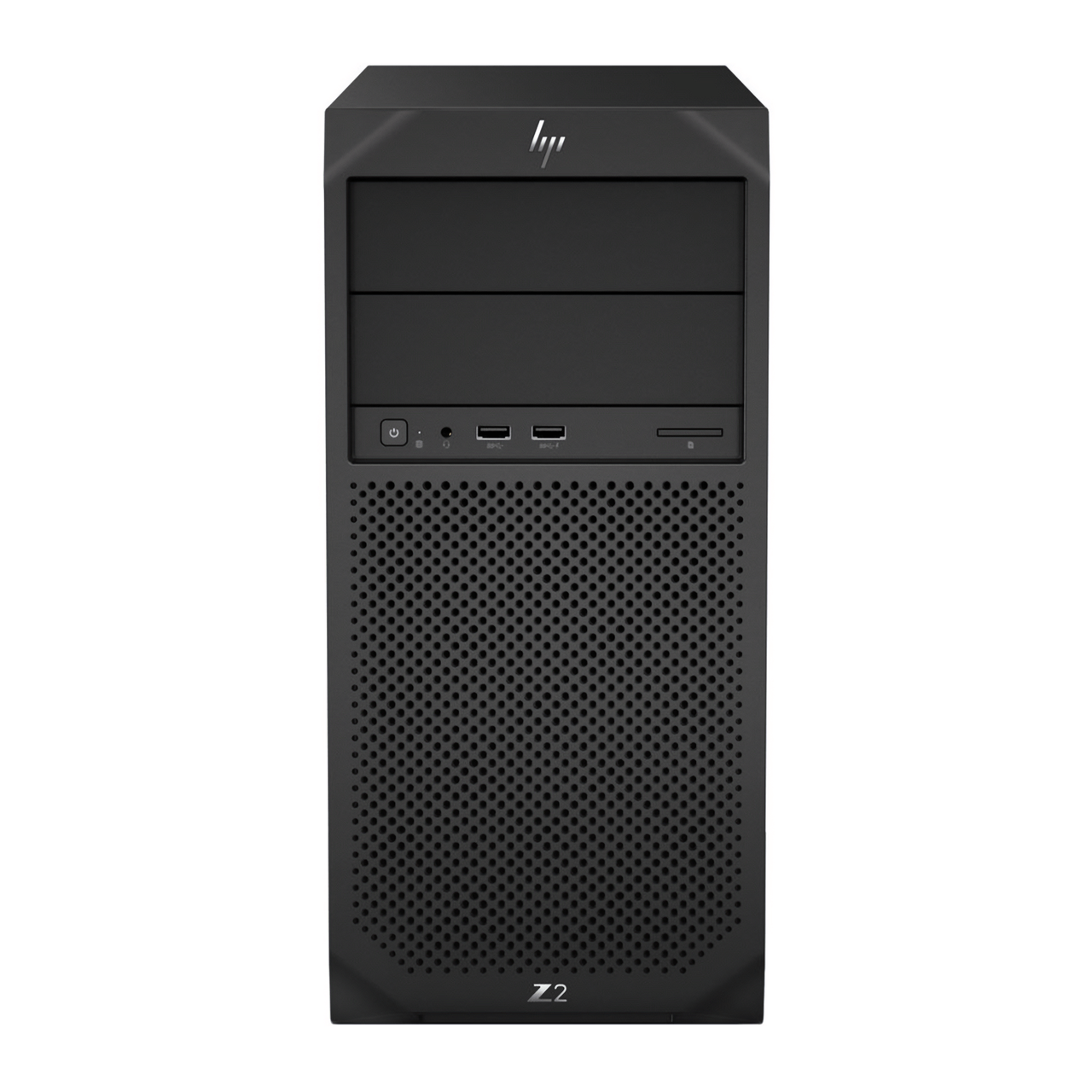 Build Your Own - Custom HP Z2 G4 Tower Workstation | PCSP