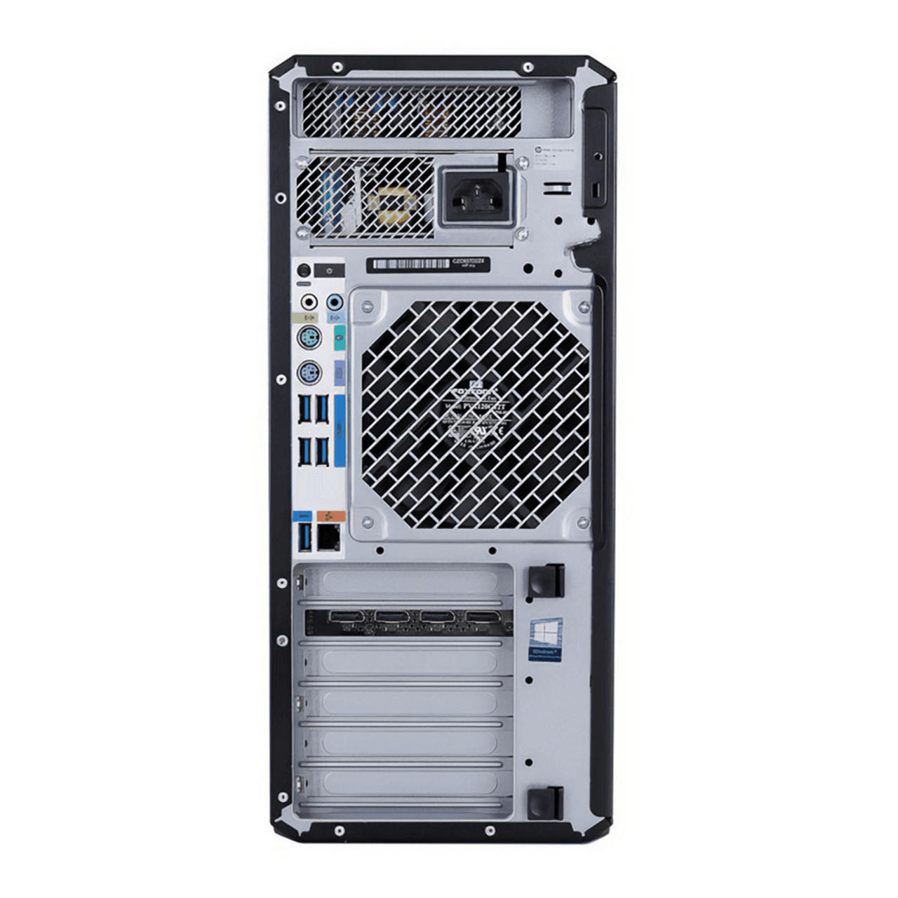 HP Z4 G4 Workstation (Core Proces… | PCSP