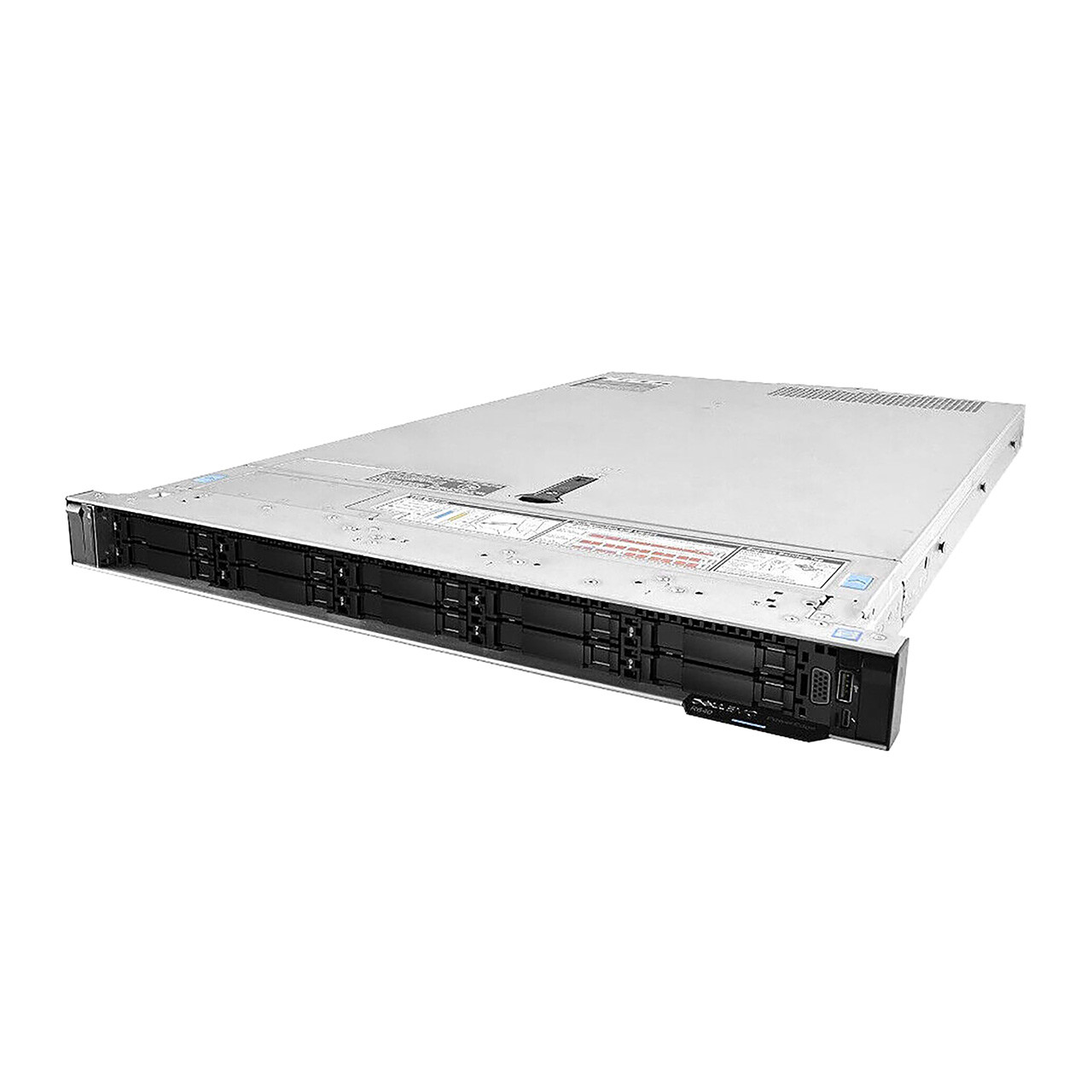 Dell EMC XC640/Xeon Gold 5118 x2基/メモリ64G Dell EMC XC640/Xeon Gold 5118 x2基/メモリ64G Dell EMC XC640