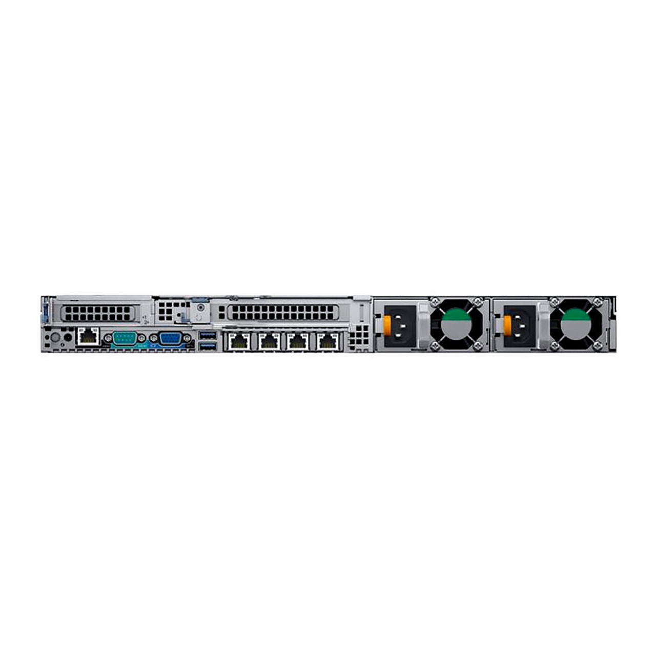 Dell EMC XC640/Xeon Gold 5118 x2基/メモリ64G Dell EMC XC640/Xeon Gold 5118 x2基/メモリ64G Dell EMC XC640