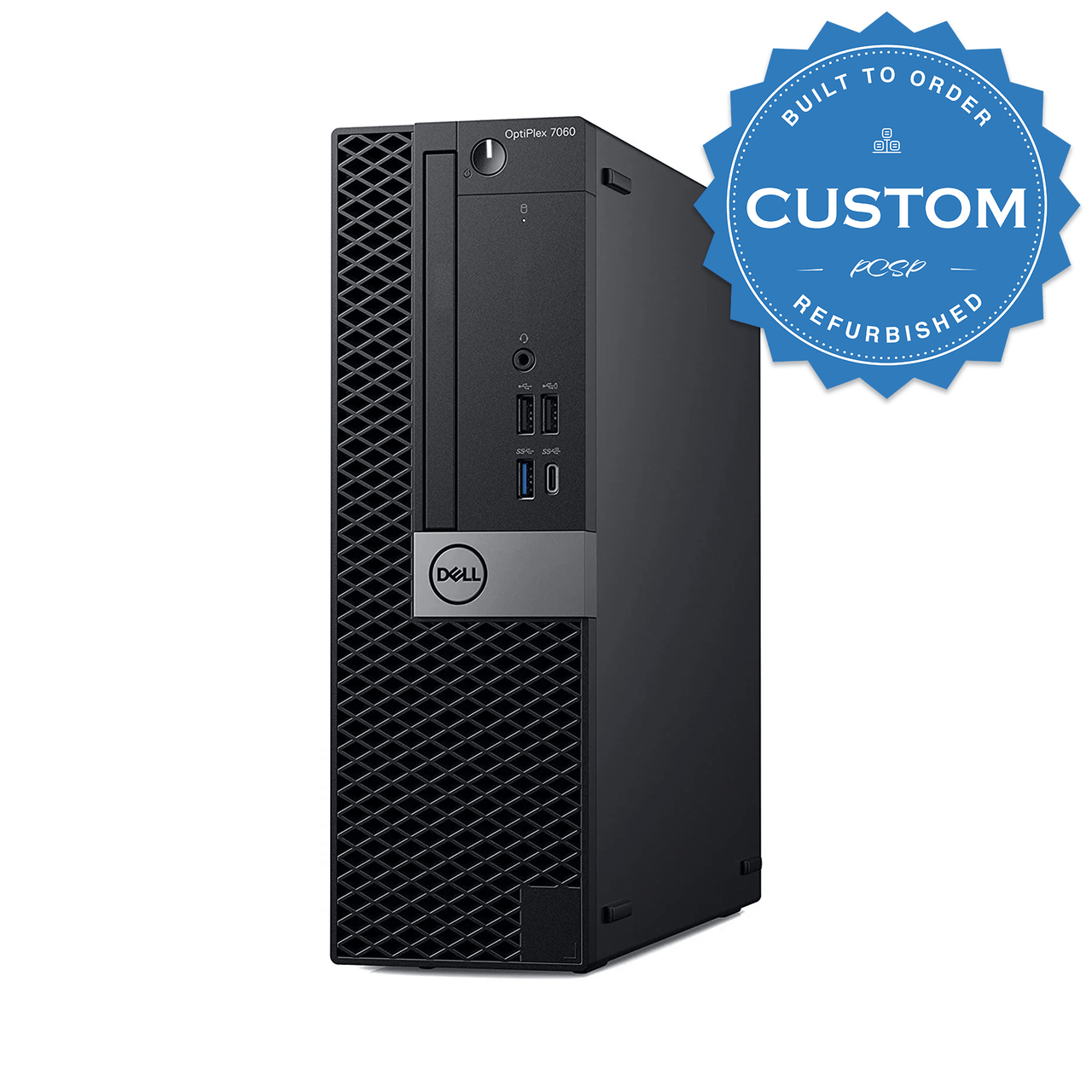 Dell OptiPlex 7060 SFF Desktop | PCSP