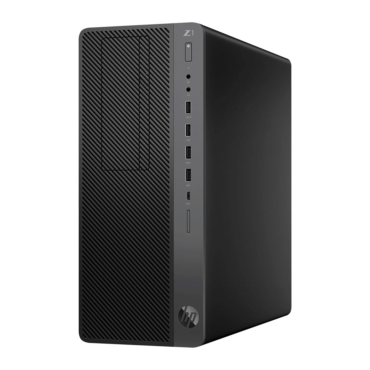 HP Z1 G5 Workstation | PCSP