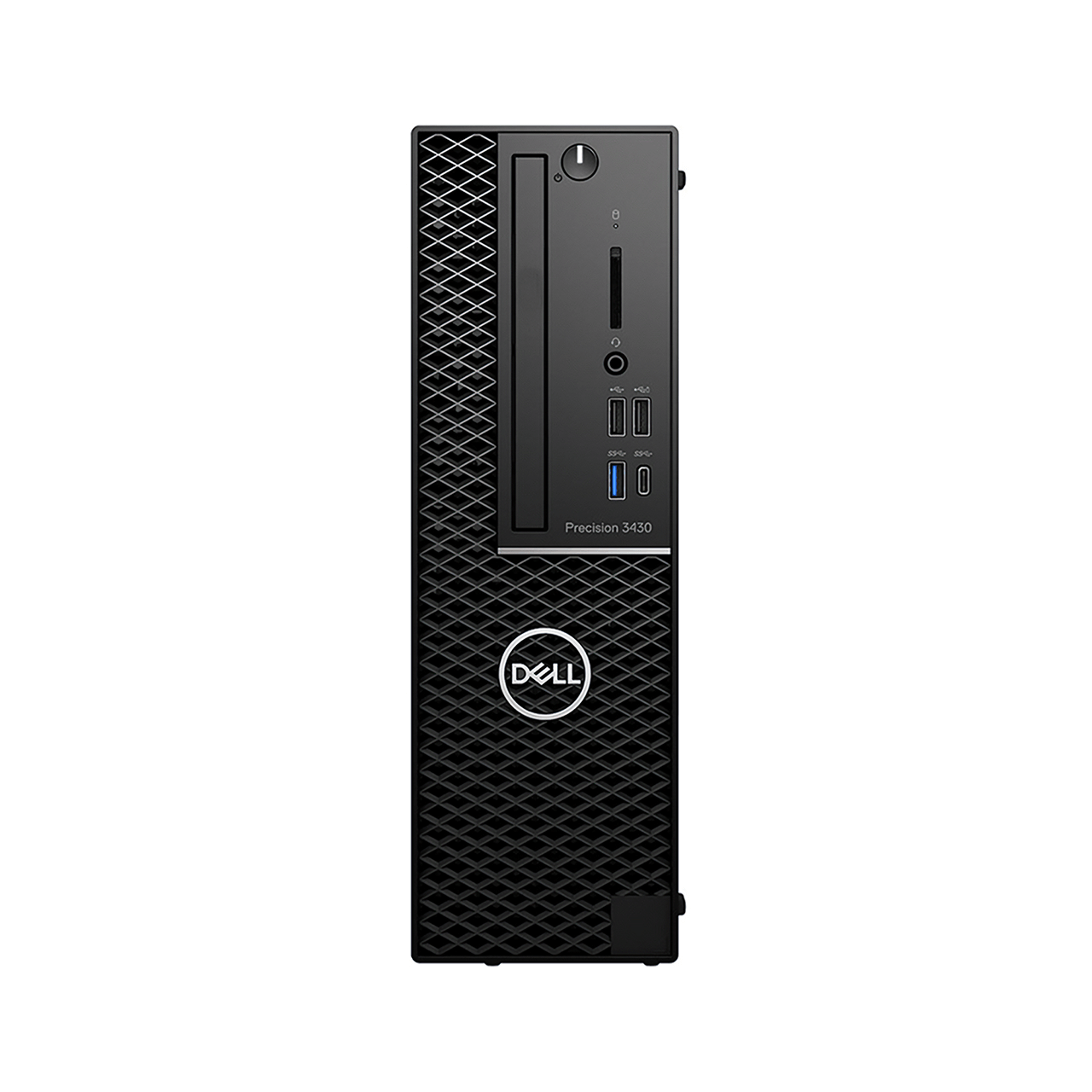 松木様 Dell Precision Build Your Own - Custom Dell Precision 3430 SFF Workstati…