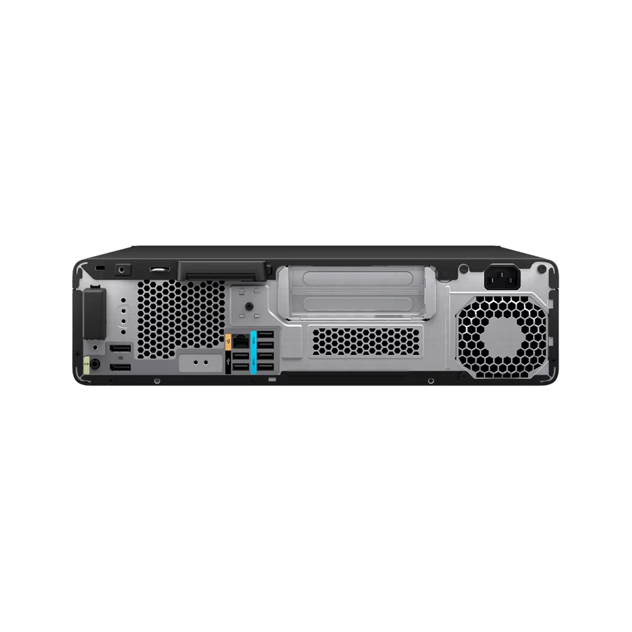 HP Z2 G4 SFF Workstation | PCSP