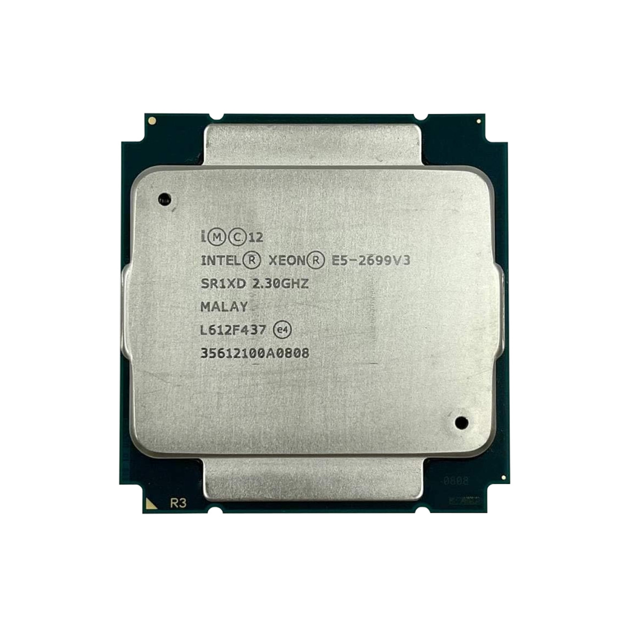 T7810 XEON E5-2699V3 2基/SSD256GB HDD2TB Amazon.com: Dell Precision T7910 Workstation 2X Intel Xeon