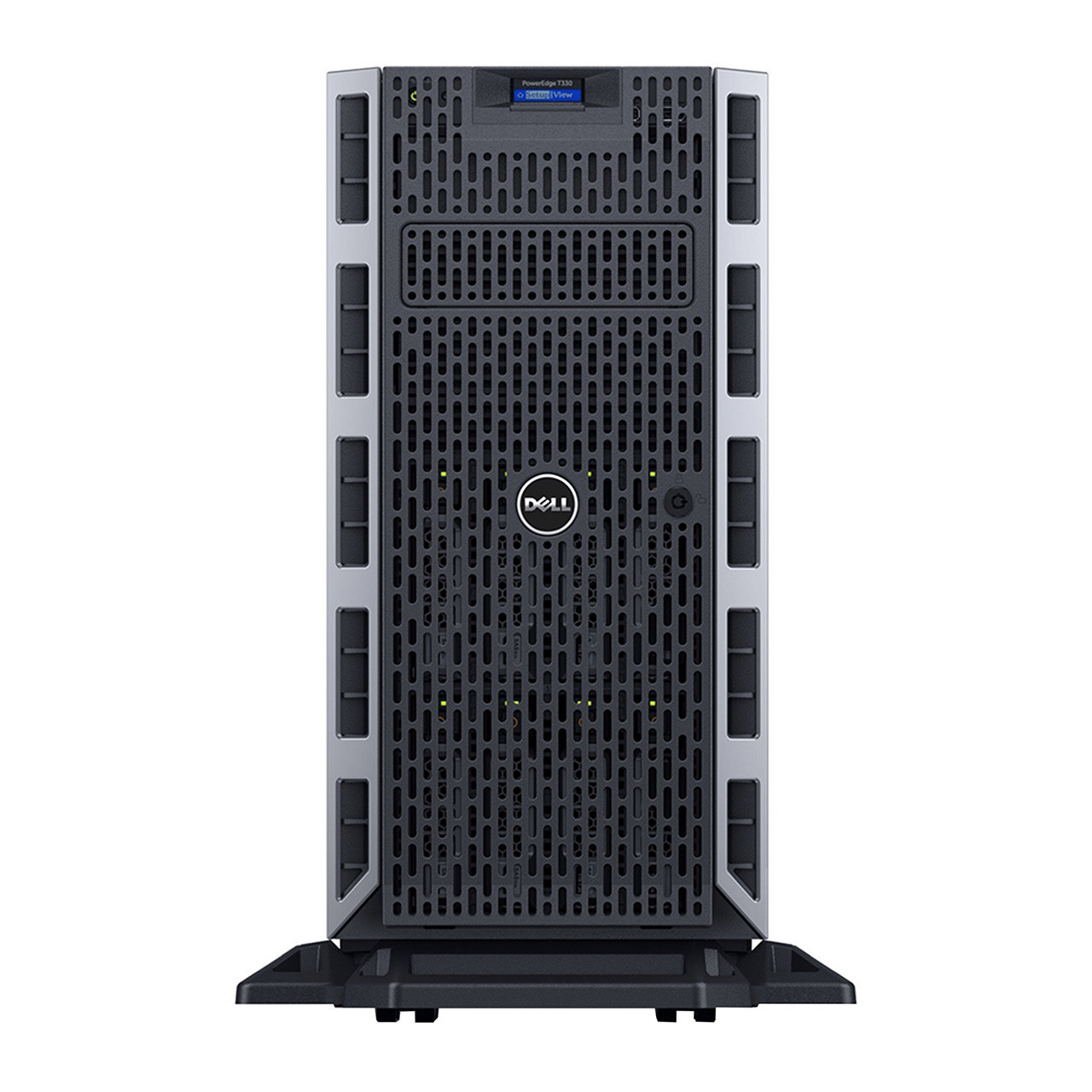 Build Your Own - Custom Dell PowerEdge T330 8 Bay LFF