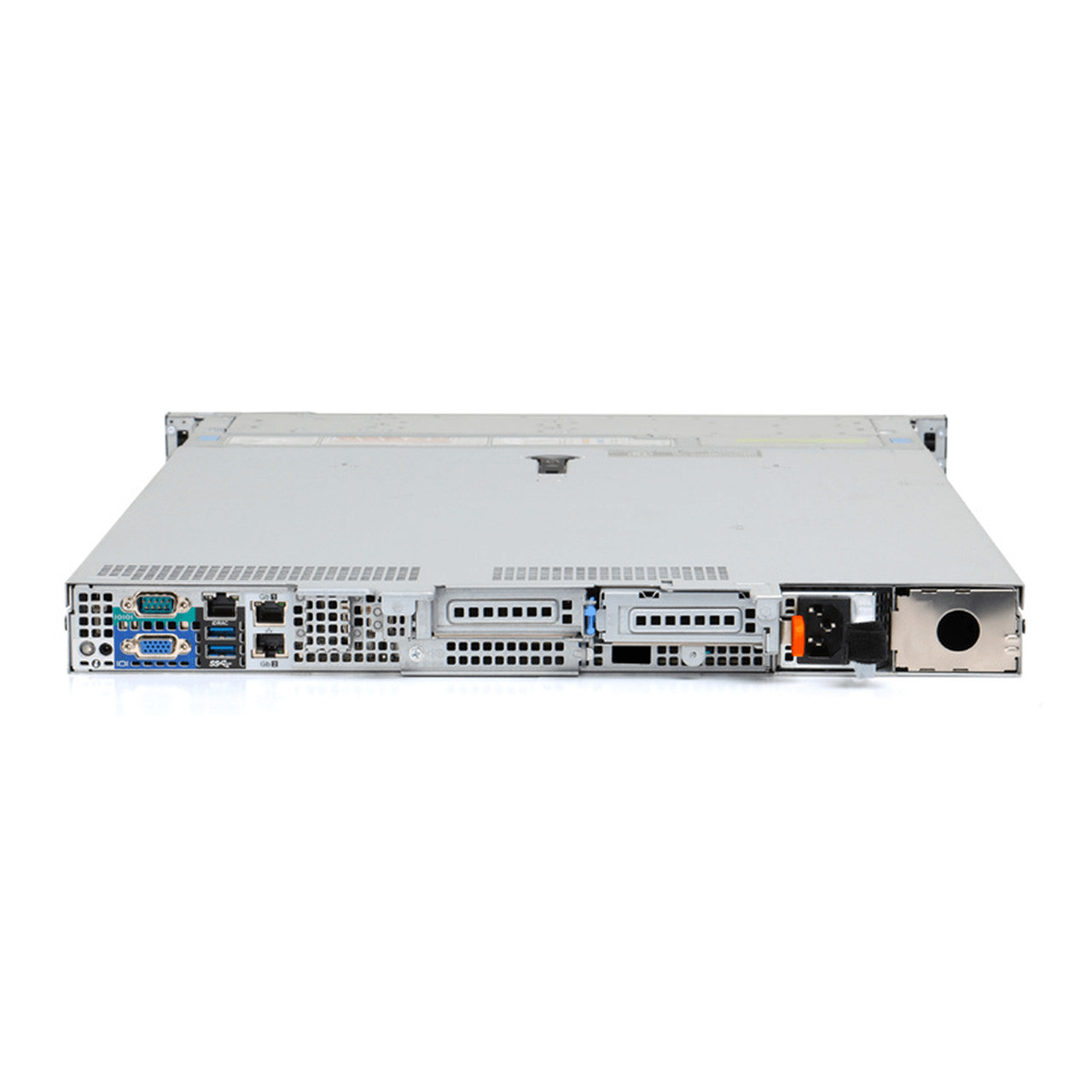Dell PowerEdge R440 4 Bay LFF Server - 2x Intel Xeon