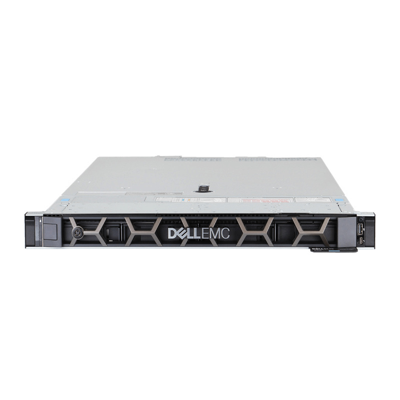 Dell PowerEdge R440 4 Bay LFF Server - 2x Intel Xeon