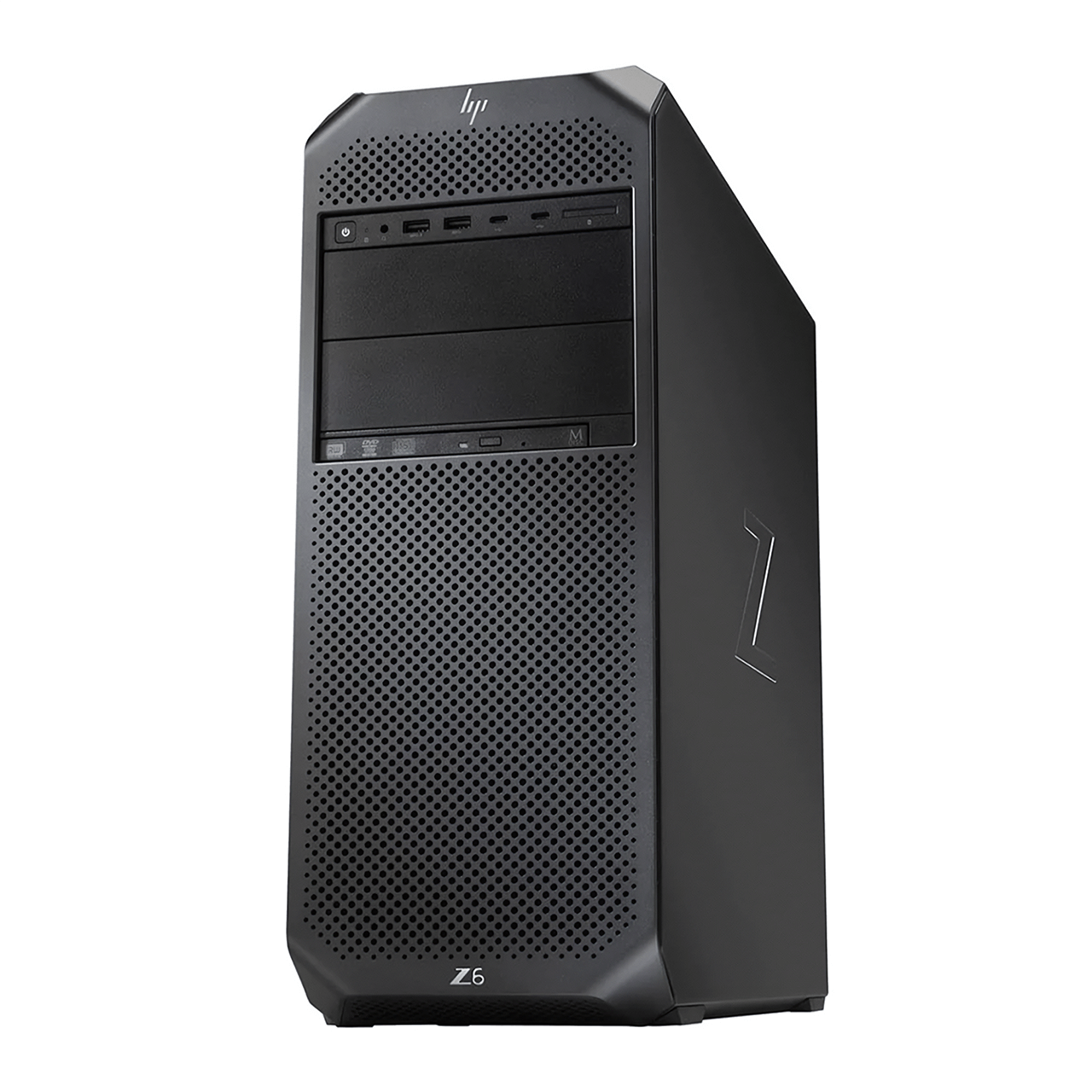 HP Z6 G4 Tower - 2x Intel Xeon Gold 5118 (2.30 GHz) 12C