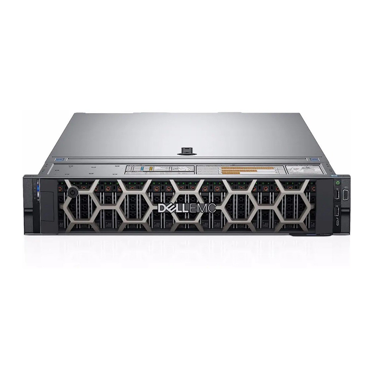 Dell PowerEdge R740xd 28 Bay SFF Server - 2x Intel