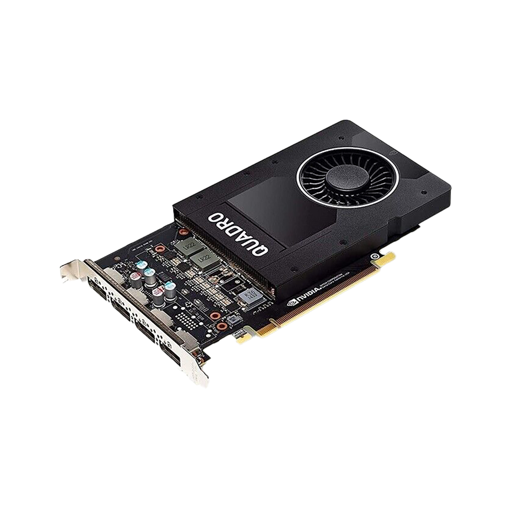 Generic - NVIDIA Quadro P2200 (5GB GDDR5X) Graphics Card
