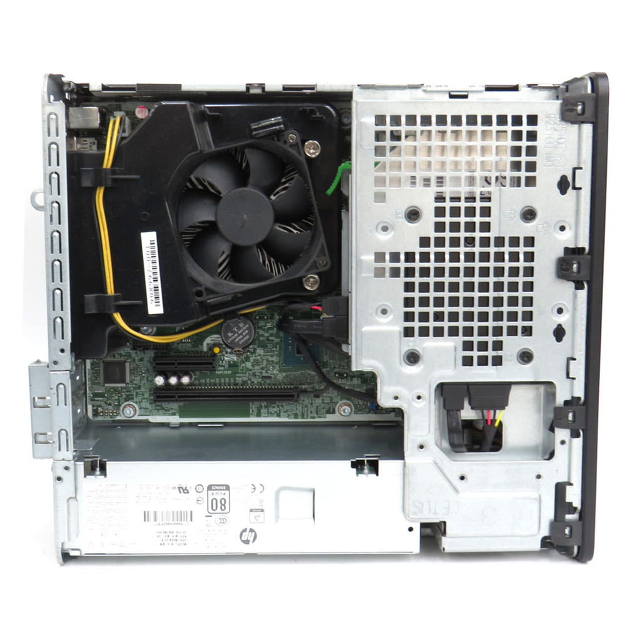 Build Your Own - Custom HP ProDesk 400 G4 Desktop | PCSP