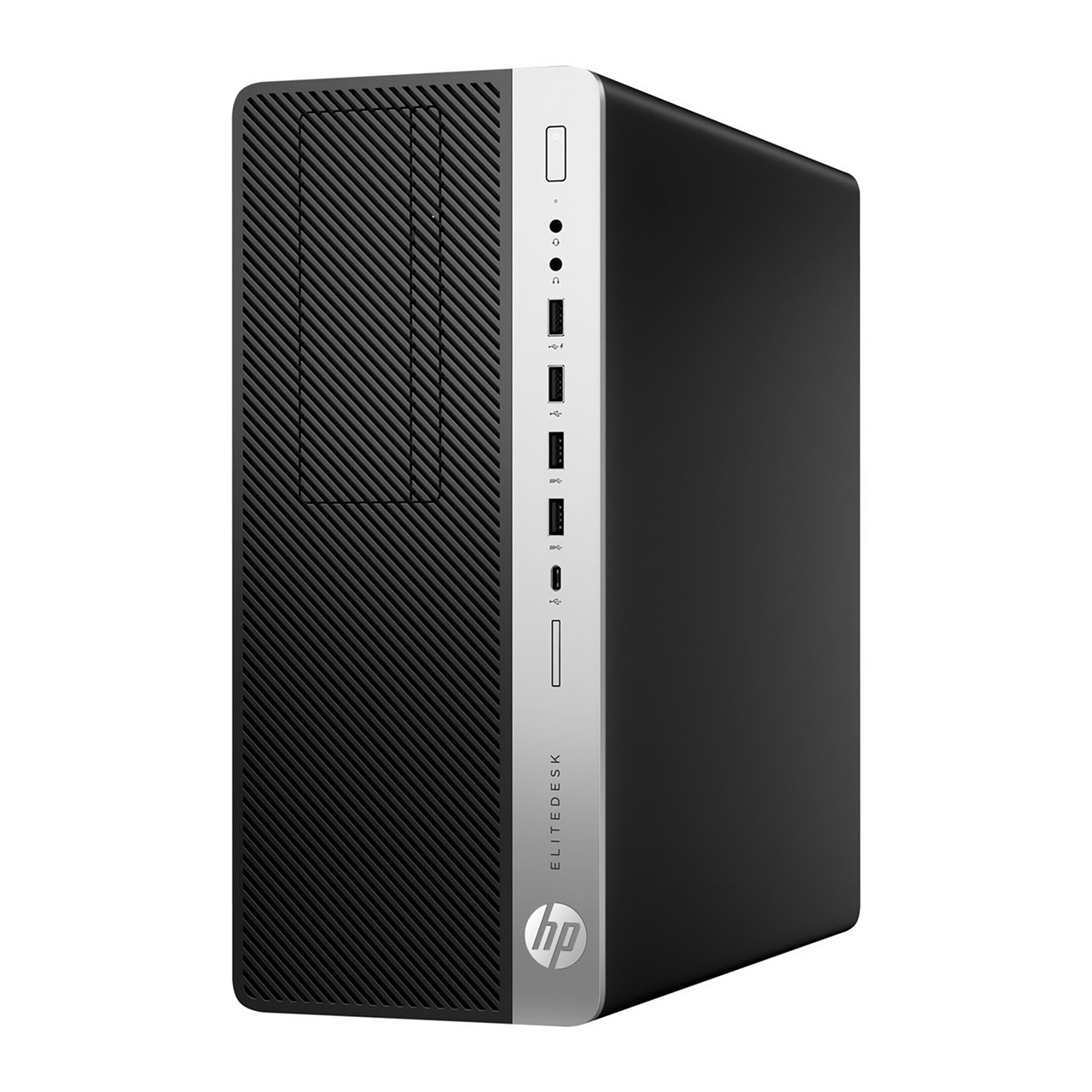 HP EliteDesk 800 G4 Desktop | PCSP