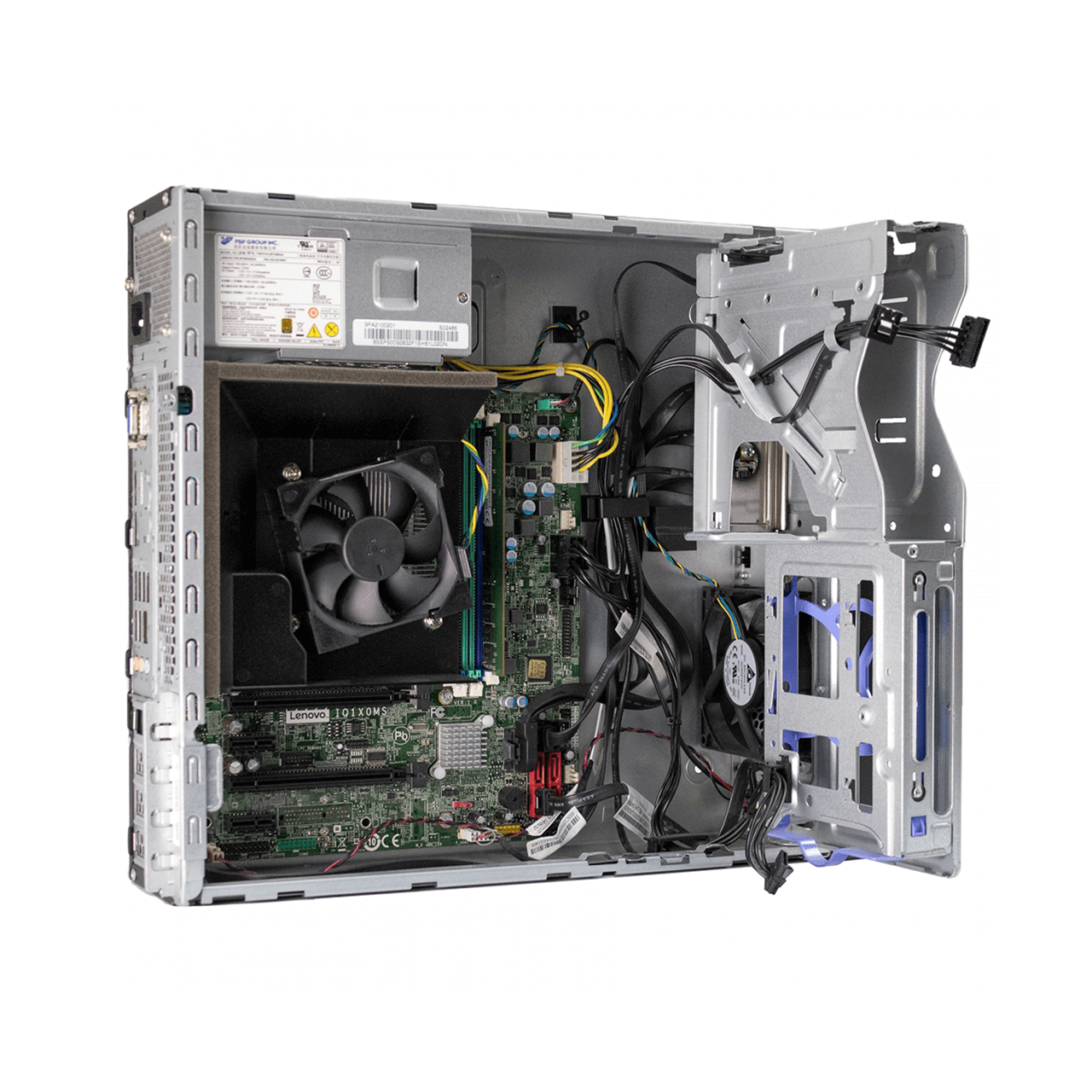 Windowsデスクトップ Lenovo ThinkStation P310(P320) i5-6500 Amazon.com: Lenovo ThinkStation P310 Tower 30AT000FUS