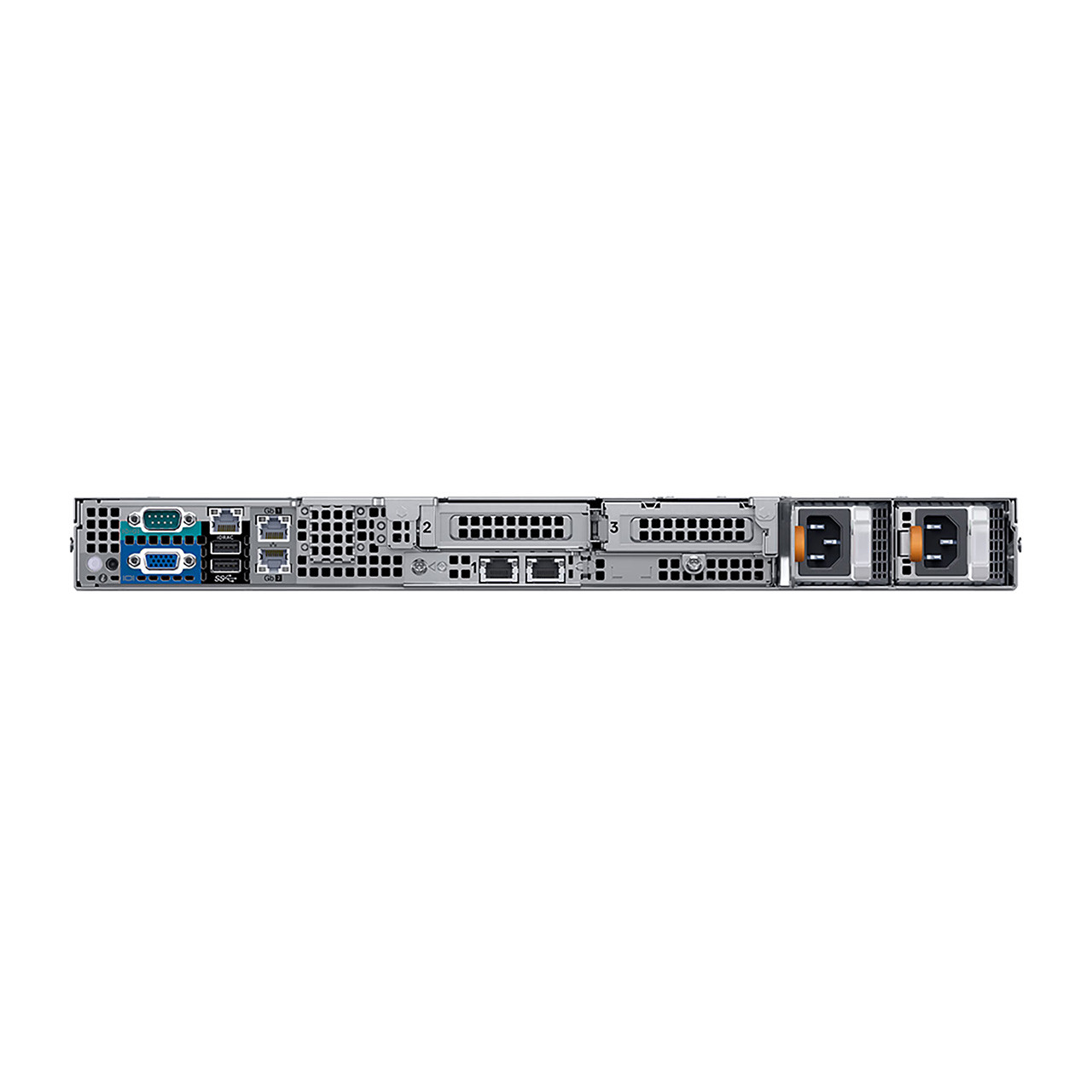 Dell PowerEdge R440 8 Bay SFF | PCSP