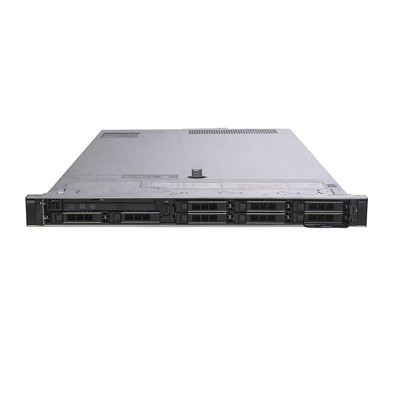 Dell PowerEdge R440 8 Bay SFF 1U Server (2.5