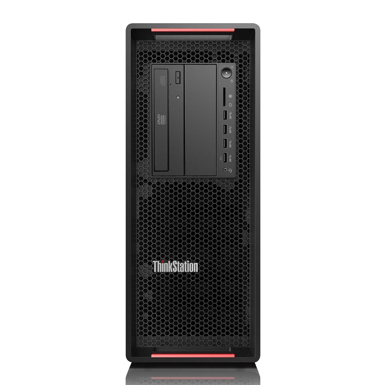 Lenovo ThinkStation P720 Tower - Intel Xeon Gold 6244 (3.…