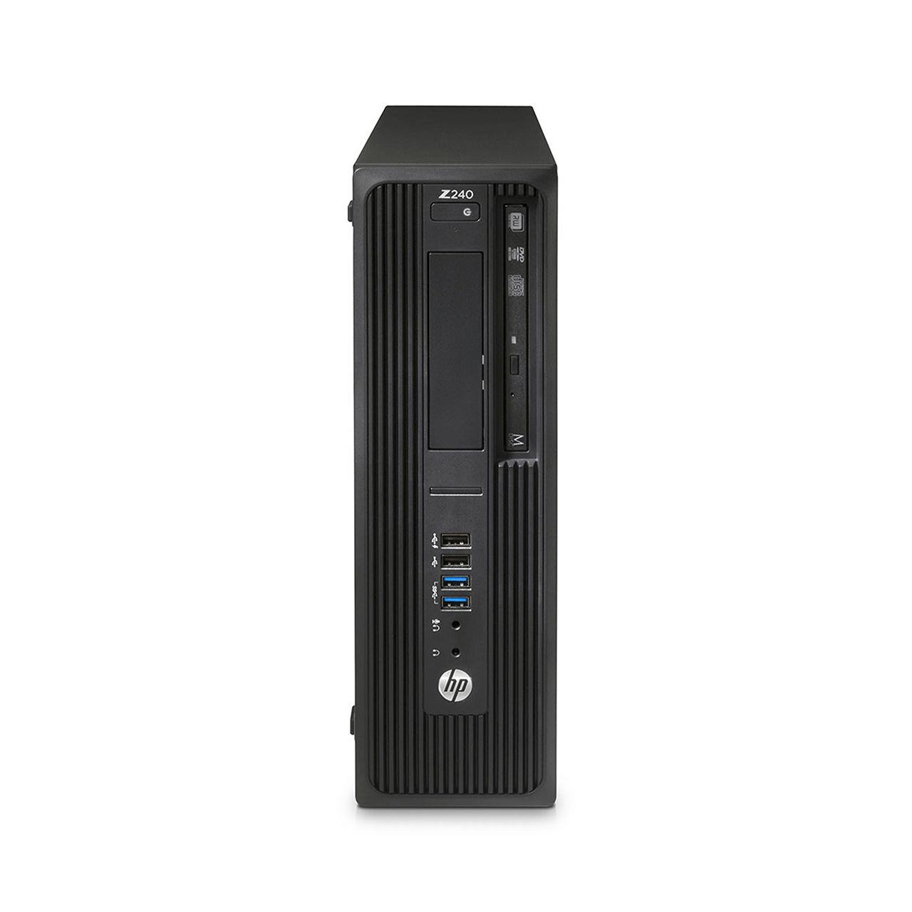 HP Z240 SFF - Intel Core i5-7500 (3.40 GHz) 4C - 16GB