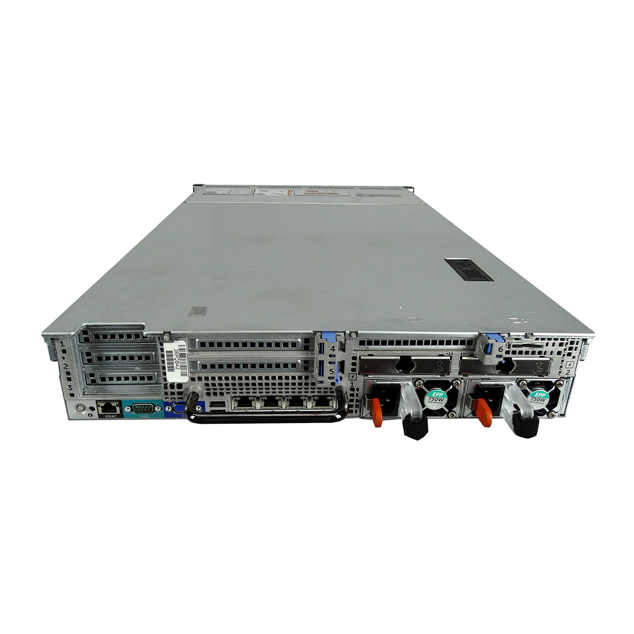 Build Your Own - Custom Dell PowerEdge R730xd 24 Bay SFF