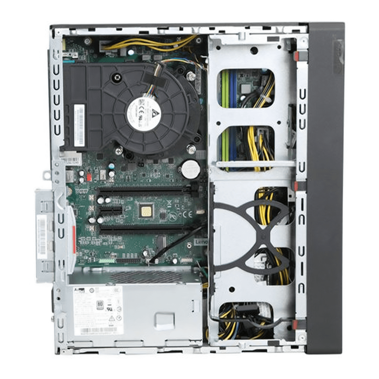 Build Your Own - Custom Lenovo ThinkStation P340 MT Works…