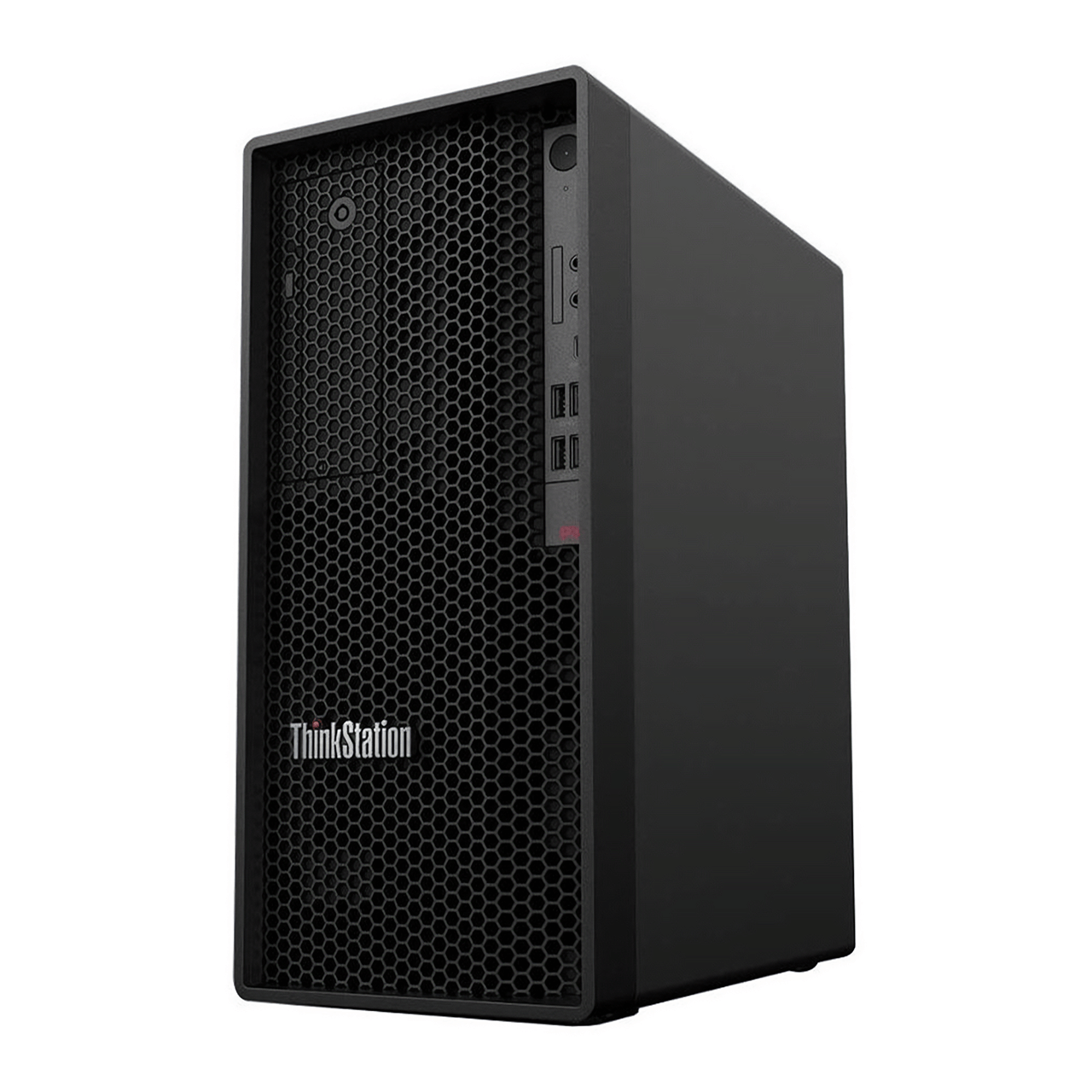 Lenovo ThinkStation P340 MT Works… | PCSP
