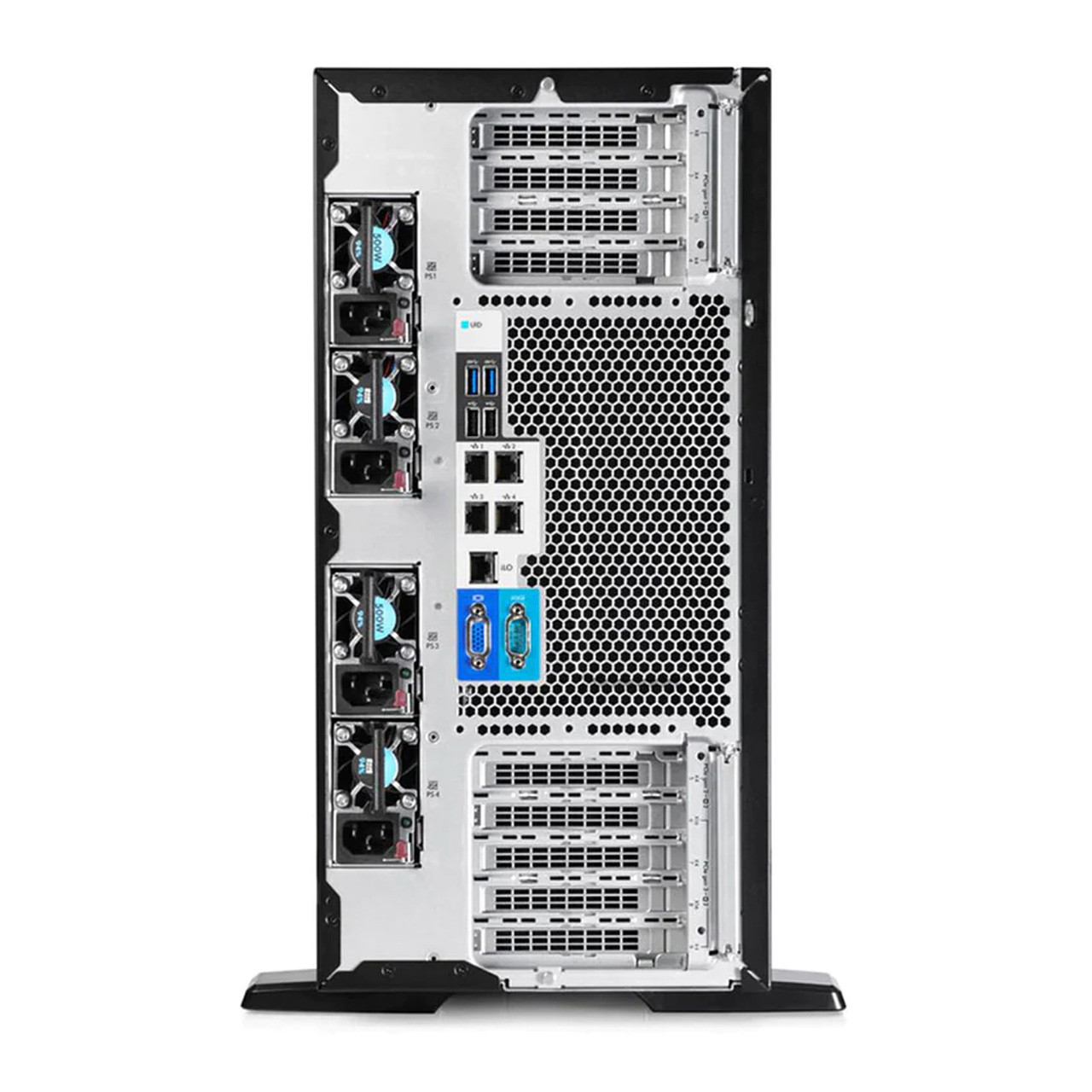 Build Your Own - Custom HP ProLiant ML350 Gen9 8 Bay