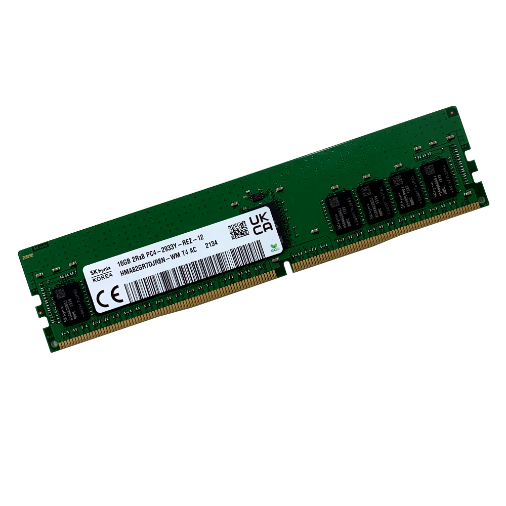 SK hynix 16GB 2Rx8 PC4-2933Y-RE2 メモリ 中古 B 16GB Hynix ECC 1.20V ( 2R SK hynix 16GB 2Rx8 PC4-2933Y-RE2 メモリ 中古 B 16GB Hynix ECC 1.20V ( 2R