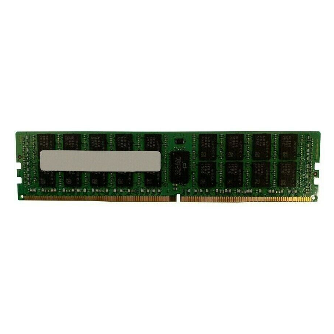 DDR4 ECC 64GB メモリーモジュール Samsung BUS 2400 Samsung 64GB DDR4 2400MHz PC4-19200 ECC LRDIMM 4Rx4 Quad