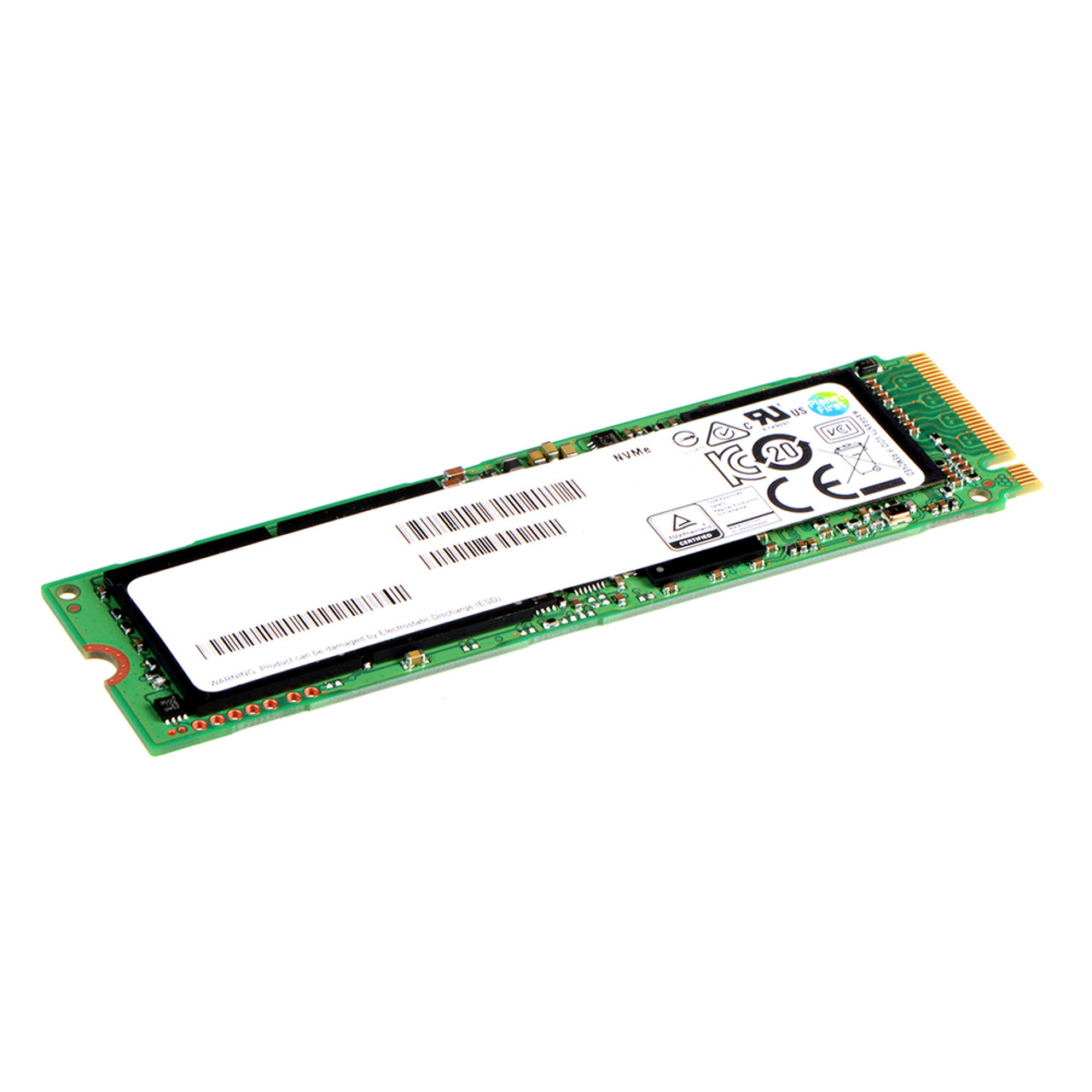 GENERIC 2TB NVMe SSD 6GB/s New PCSP
