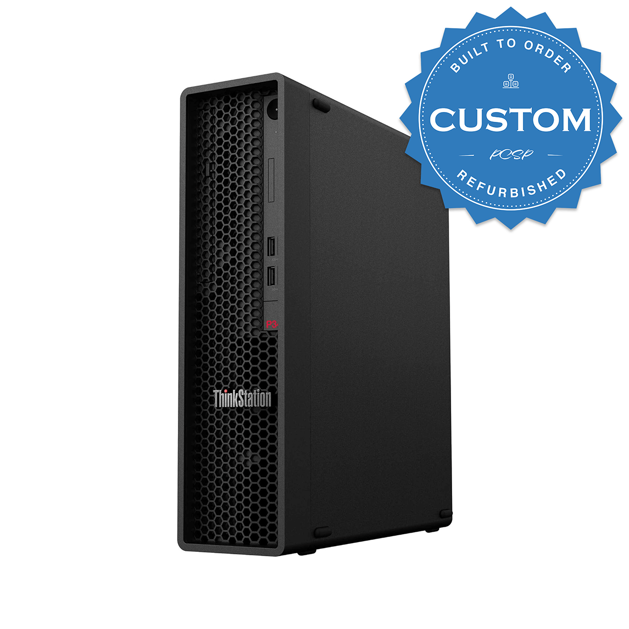 Lenovo ThinkStation P340 SFF Work… | PCSP